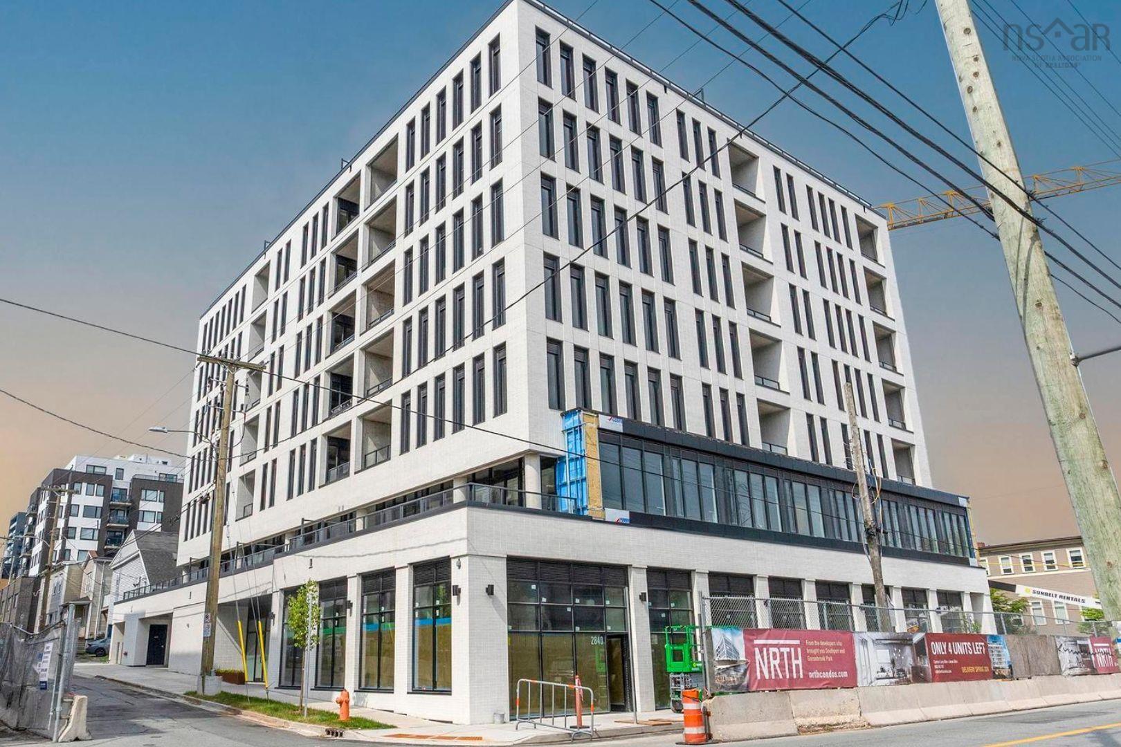 $550,000.00: 611 5511 Bilby Street, Halifax