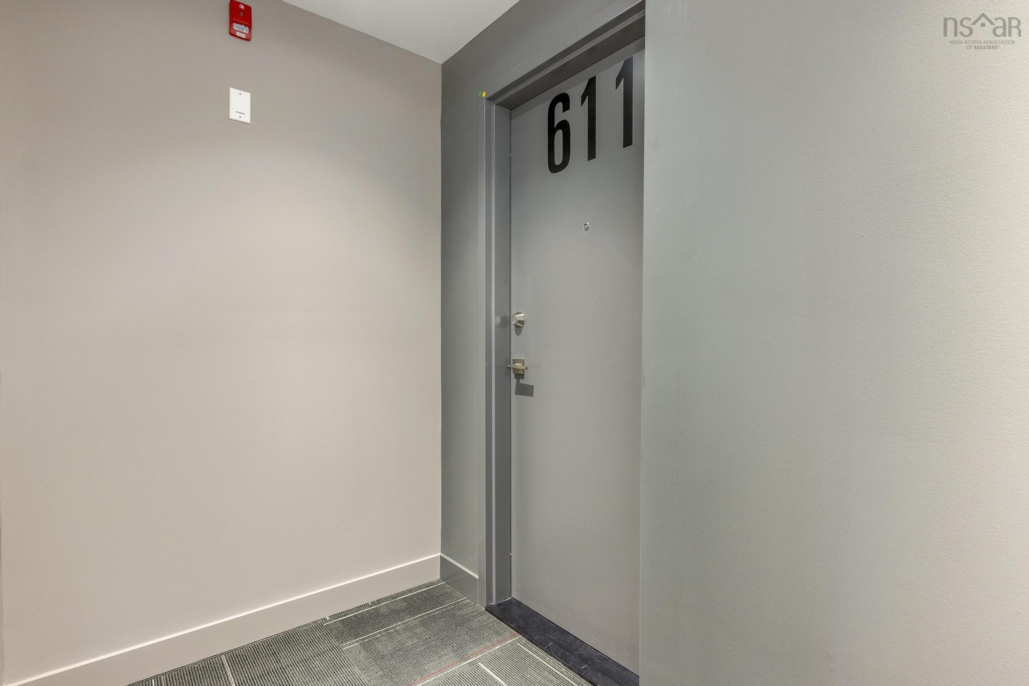 $550,000.00: 611 5511 Bilby Street, Halifax