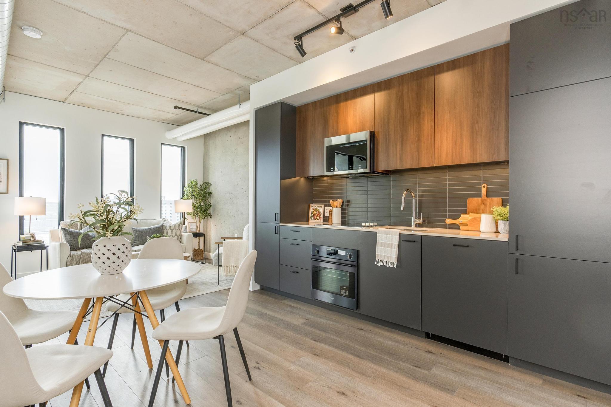 $550,000.00: 611 5511 Bilby Street, Halifax