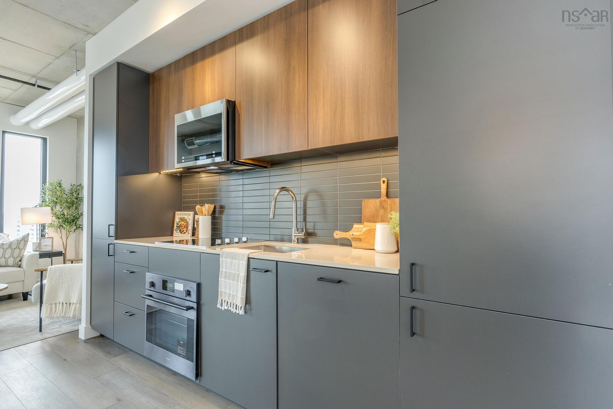 $550,000.00: 611 5511 Bilby Street, Halifax