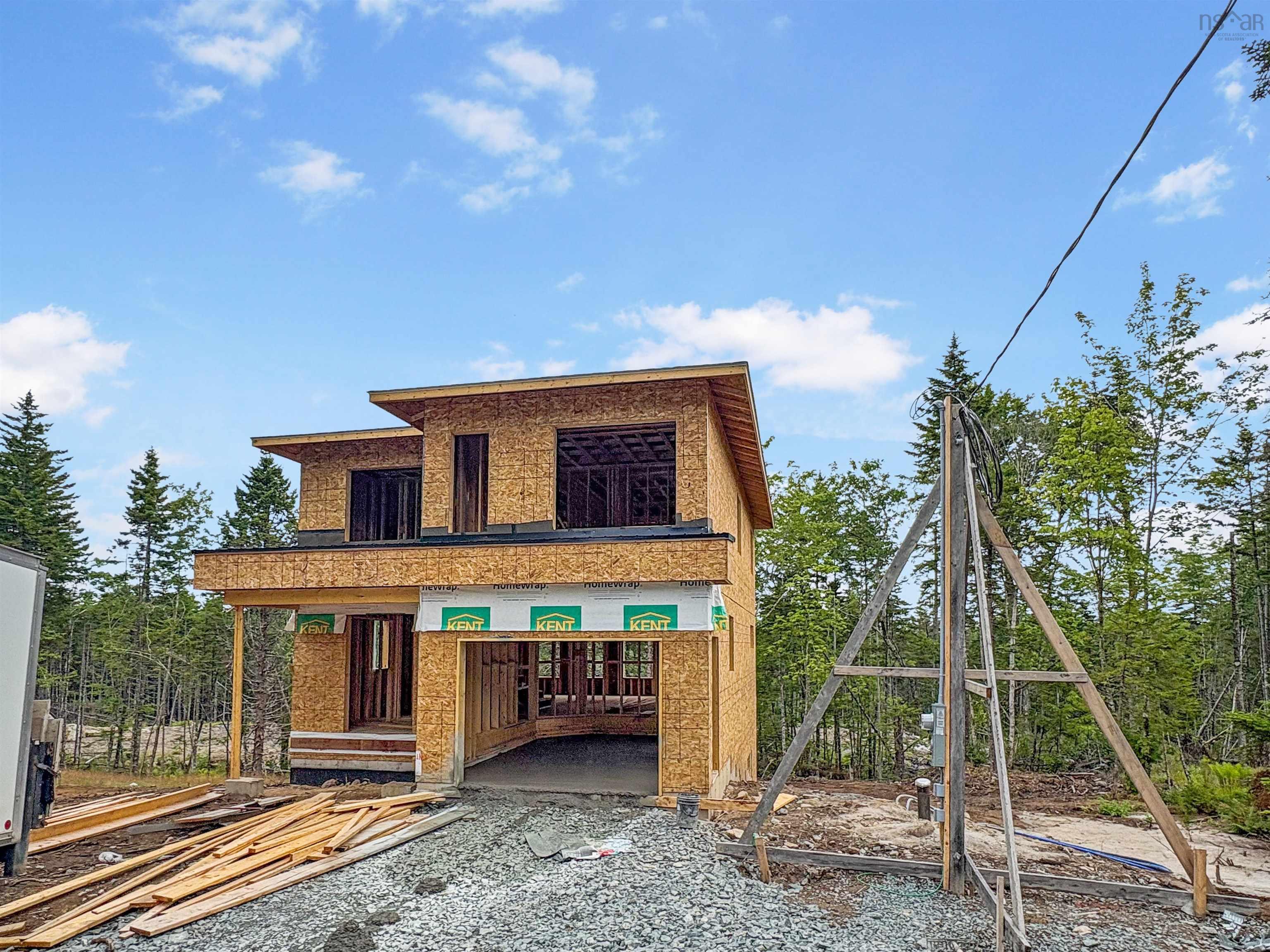 Lot 432-a Everwood Avenue, Hammonds Plains, NS (MLS® 202519418)