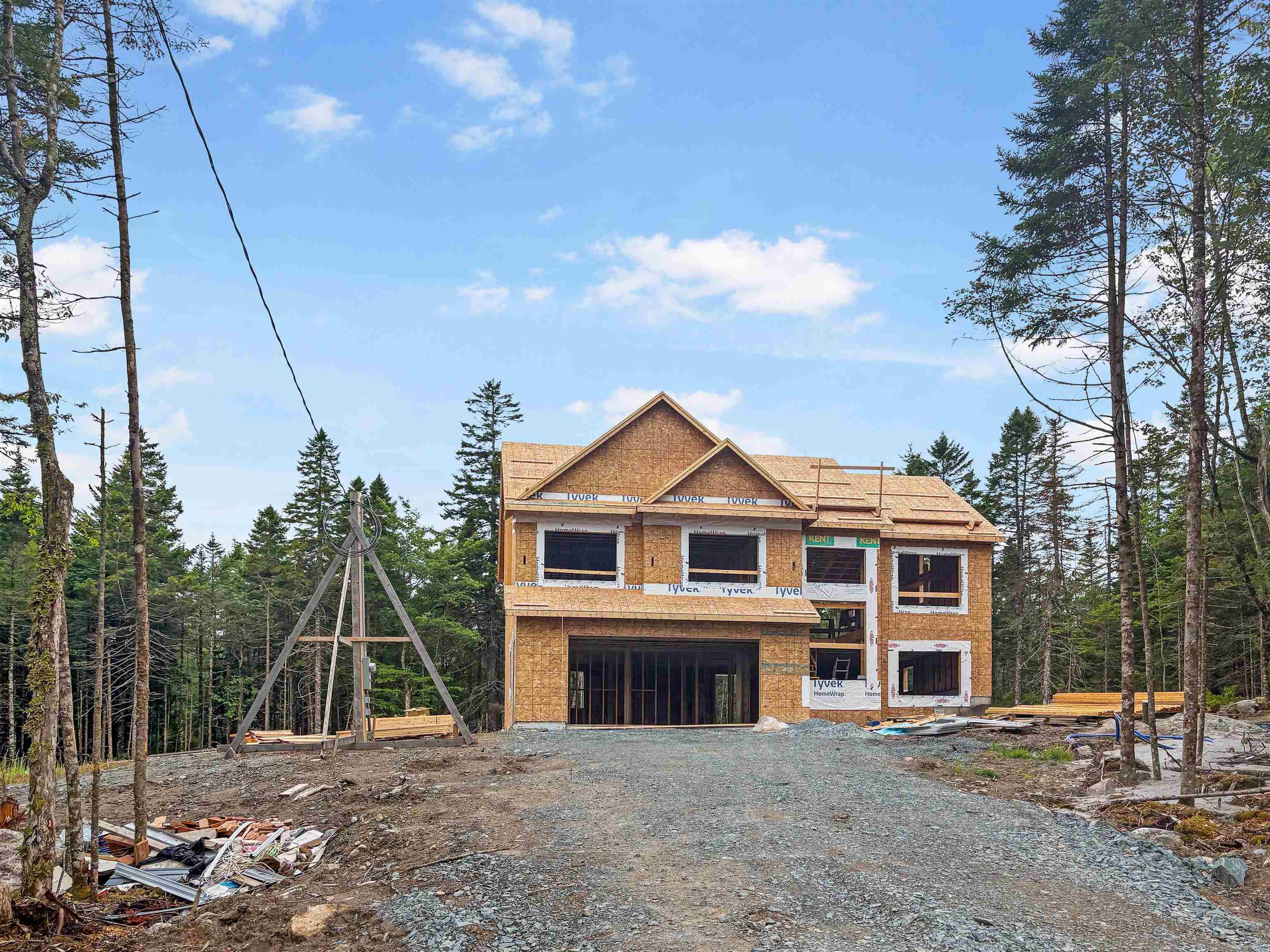 Lot 403 305 Everwood Avenue, Hammonds Plains, NS (MLS® 202519422)