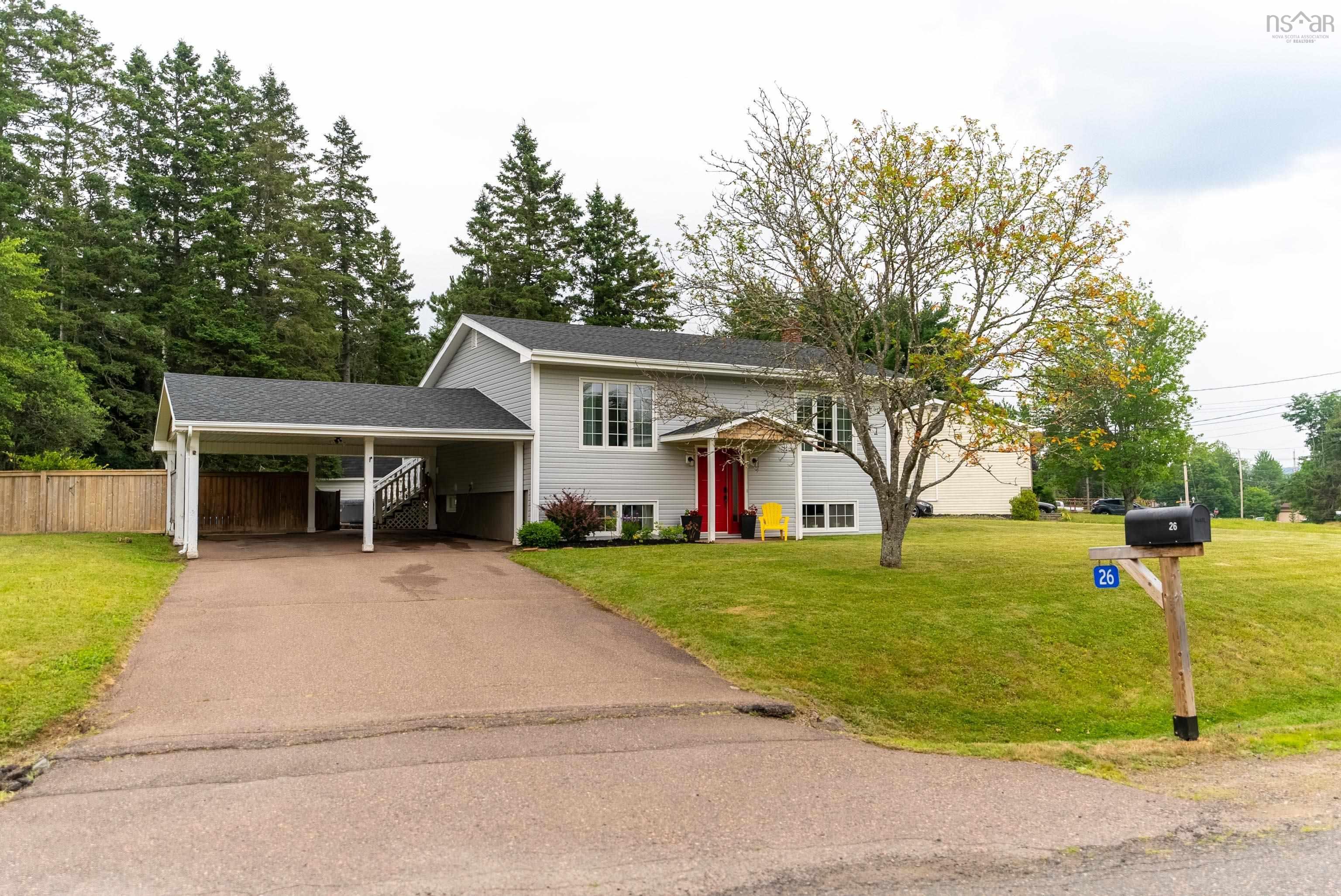 $415,000.00: 26 Tamarack Drive, Valley