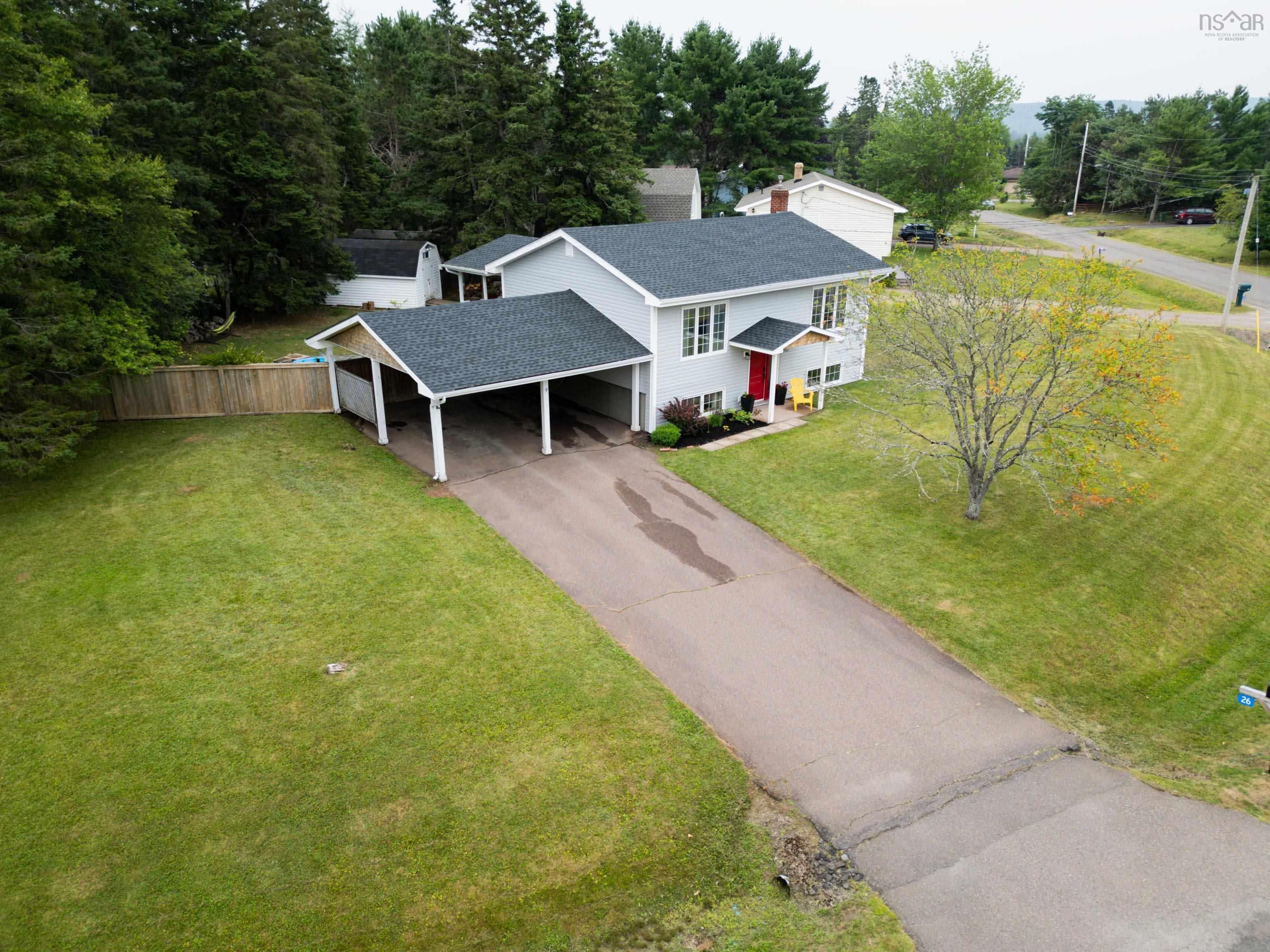 $415,000.00: 26 Tamarack Drive, Valley