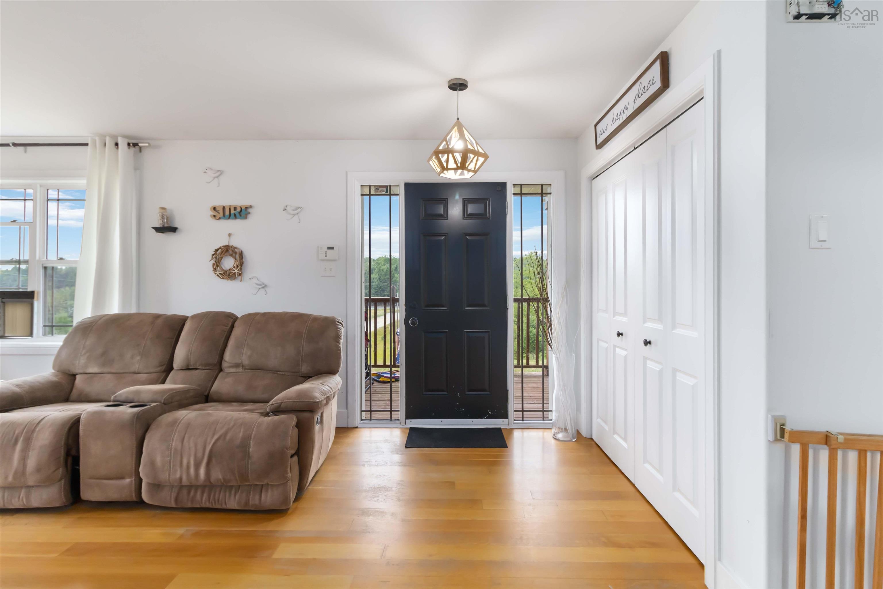 $549,900.00: 413 East Uniacke Road, Mount Uniacke