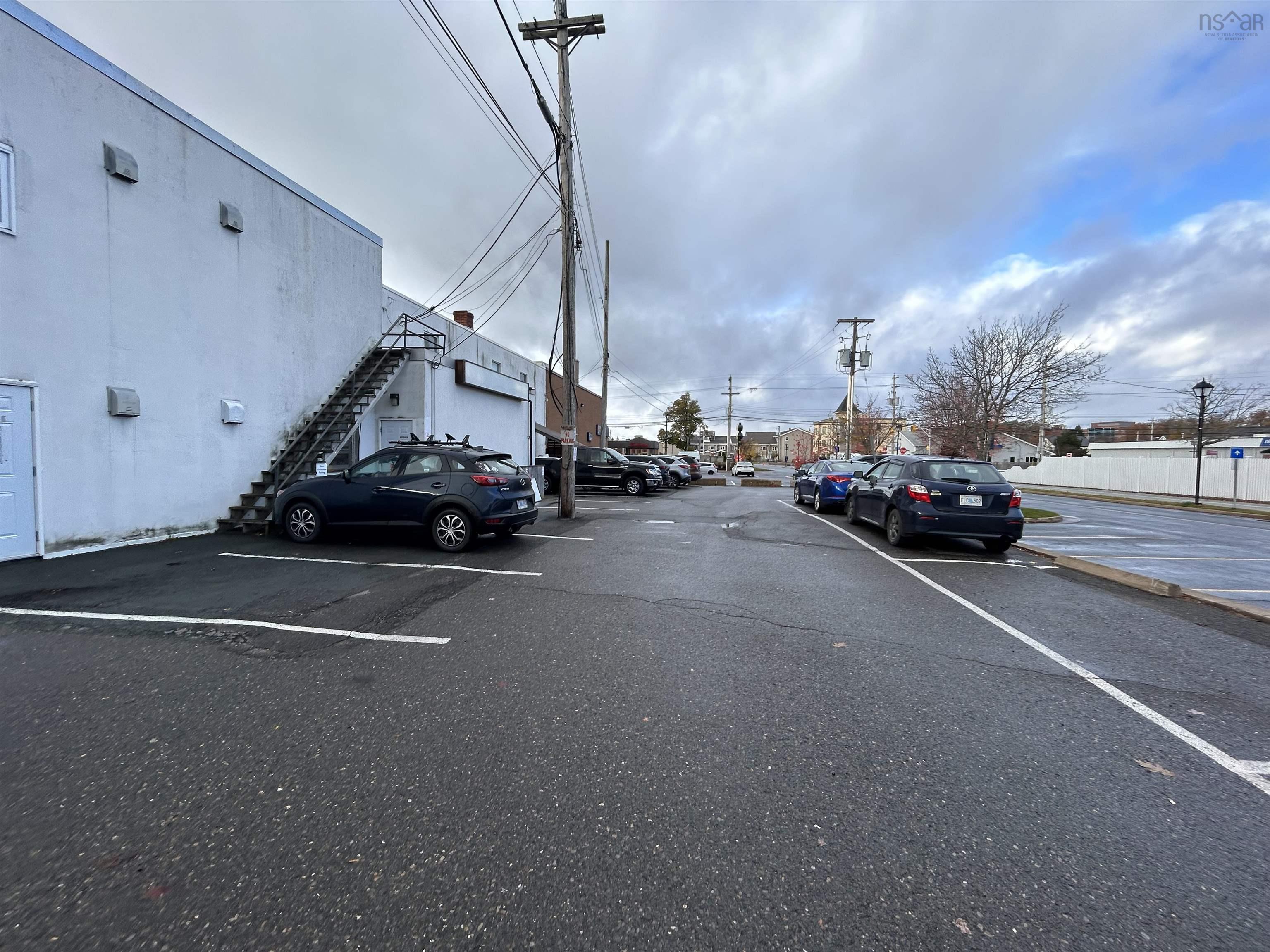 $599,000.00: 43/45/49 Webster Street, Kentville