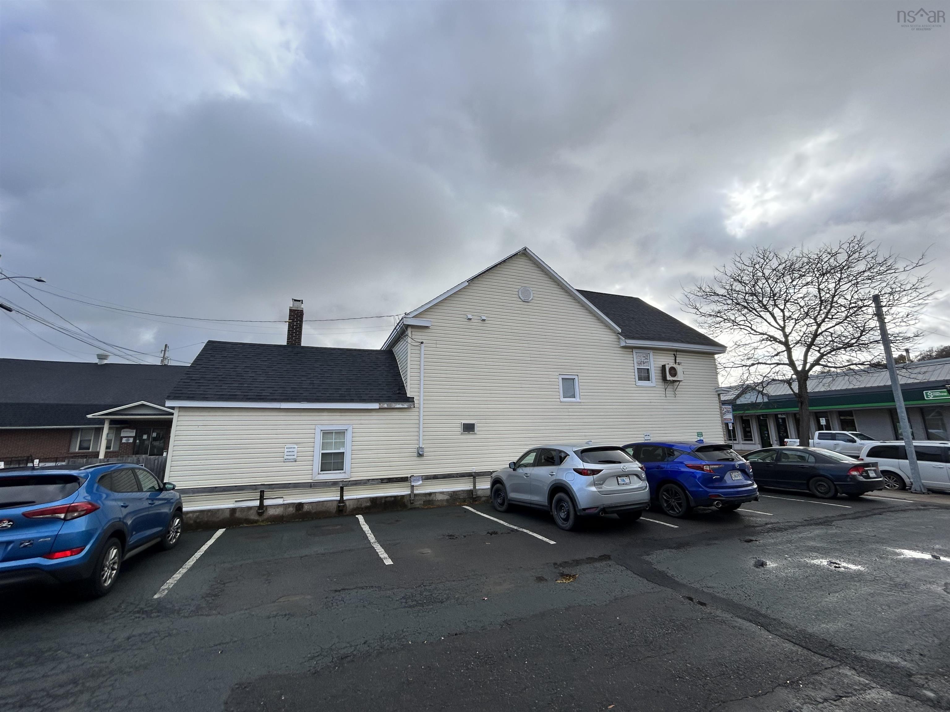 $599,000.00: 43/45/49 Webster Street, Kentville