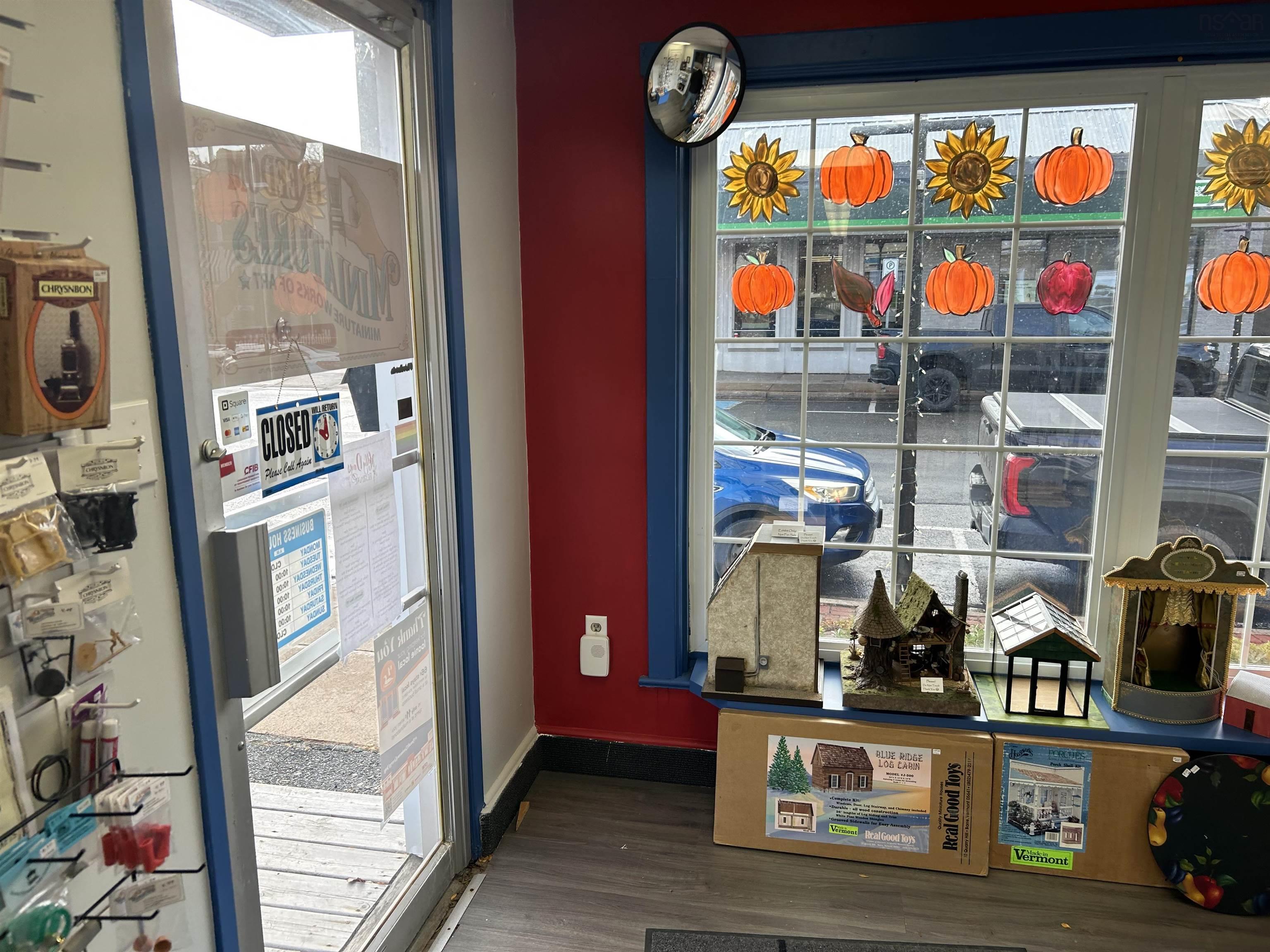 $599,000.00: 43/45/49 Webster Street, Kentville