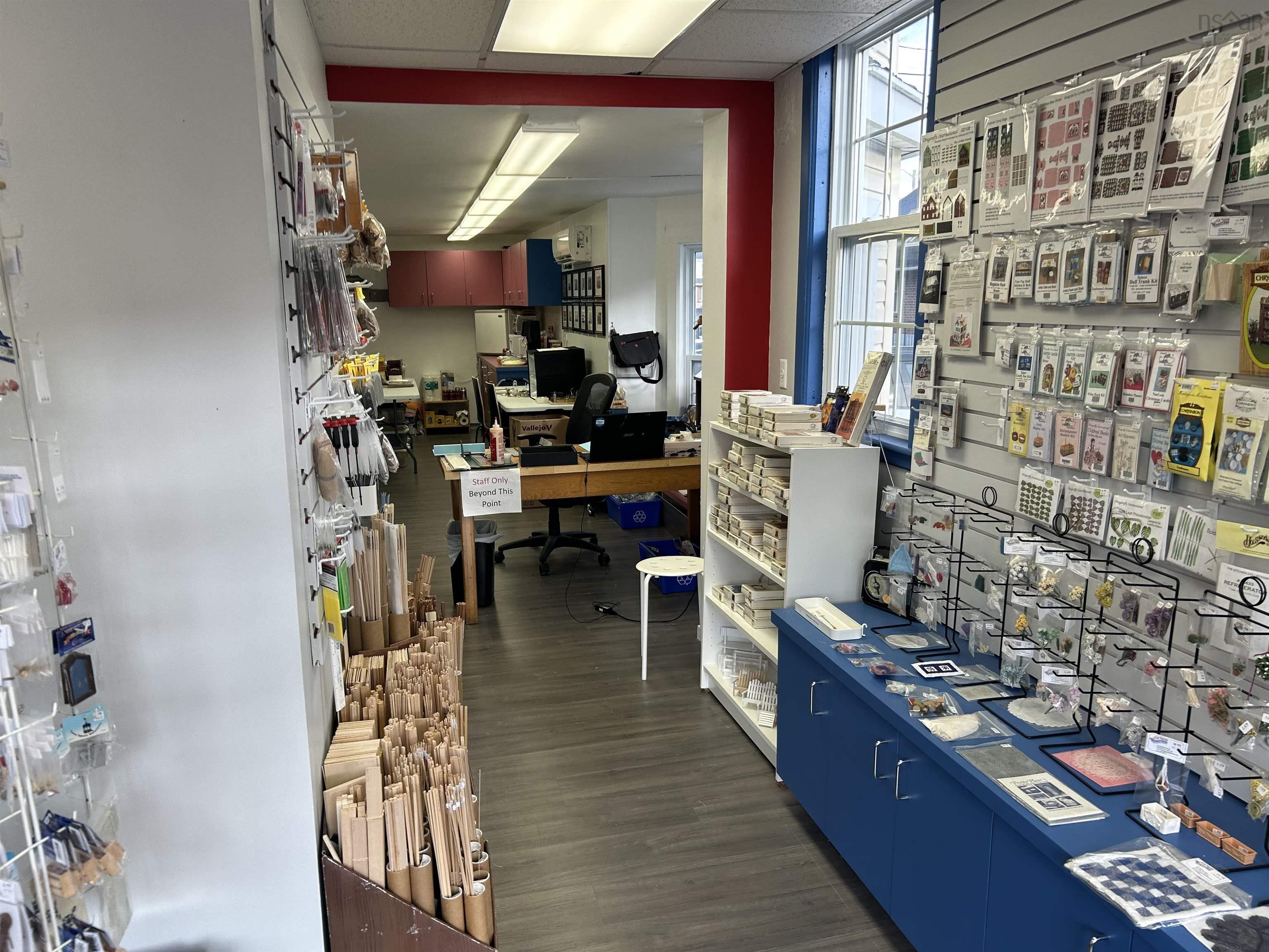 $599,000.00: 43/45/49 Webster Street, Kentville