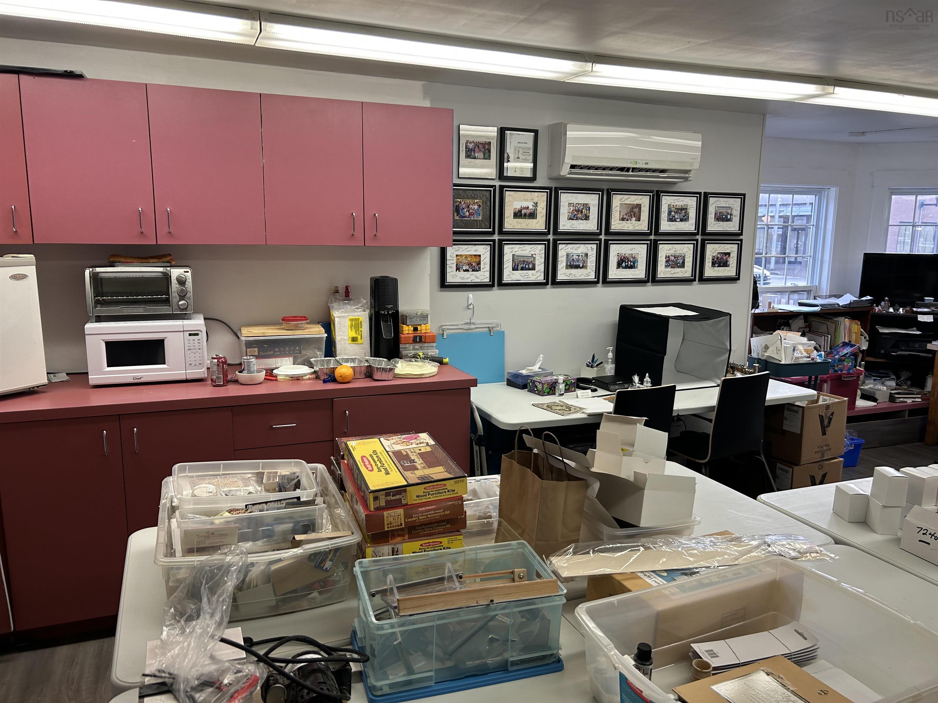 $599,000.00: 43/45/49 Webster Street, Kentville