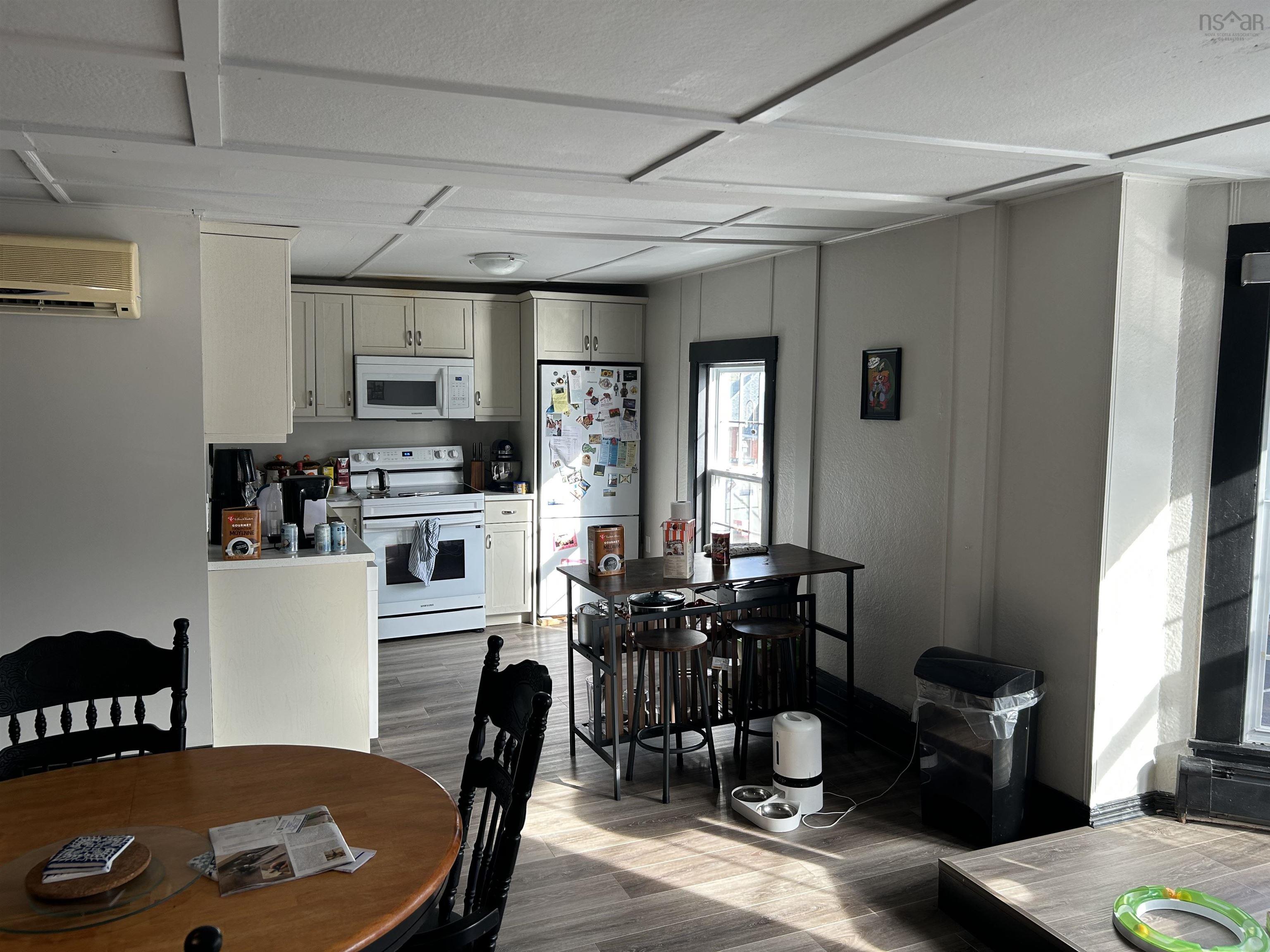 $599,000.00: 43/45/49 Webster Street, Kentville