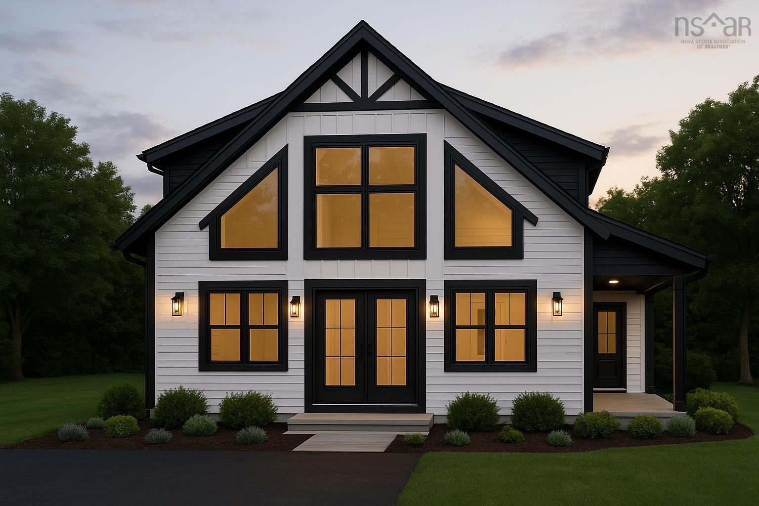 $185,000.00: 21 Vista Lane, Mount Uniacke