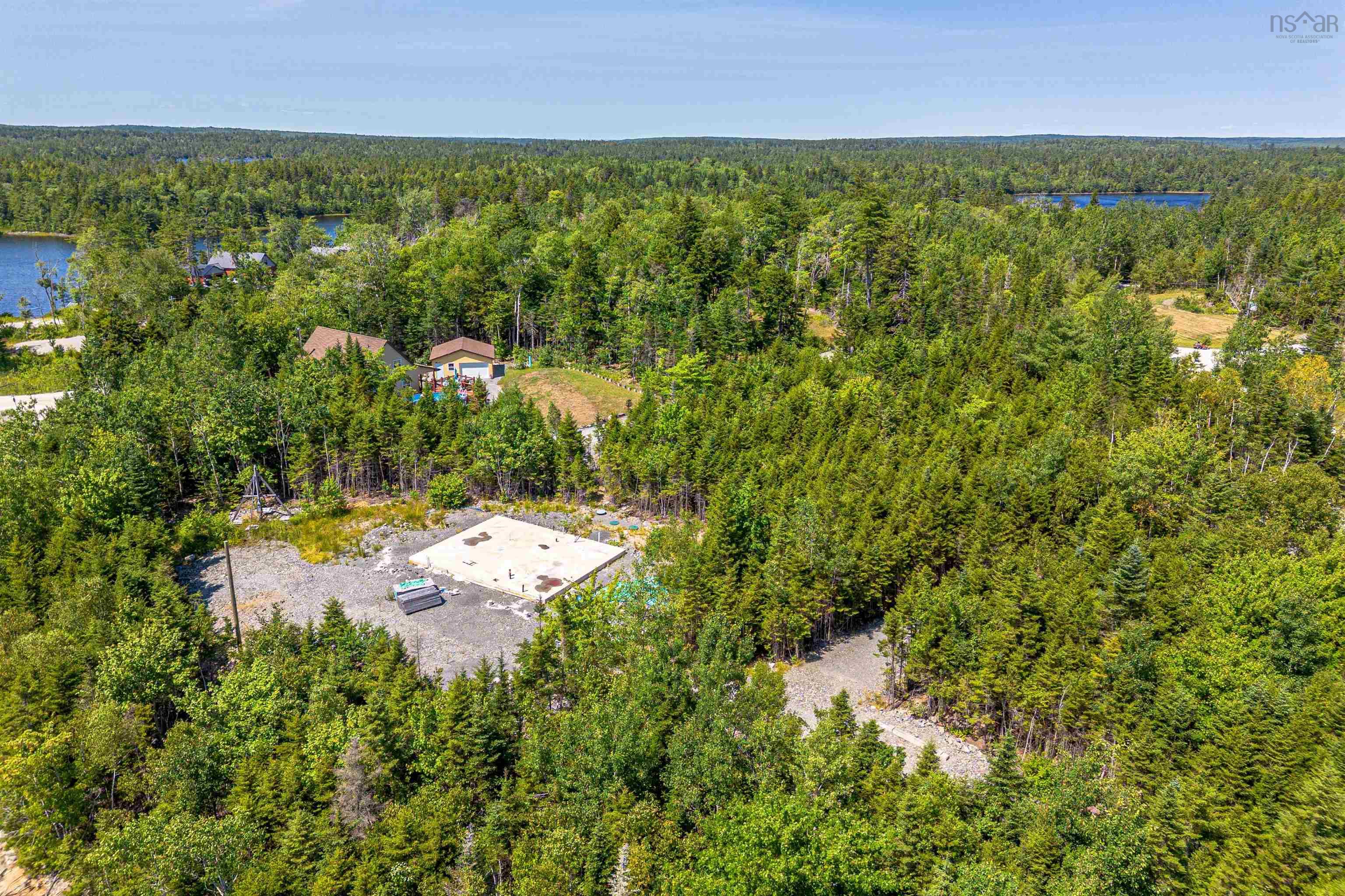 $185,000.00: 21 Vista Lane, Mount Uniacke