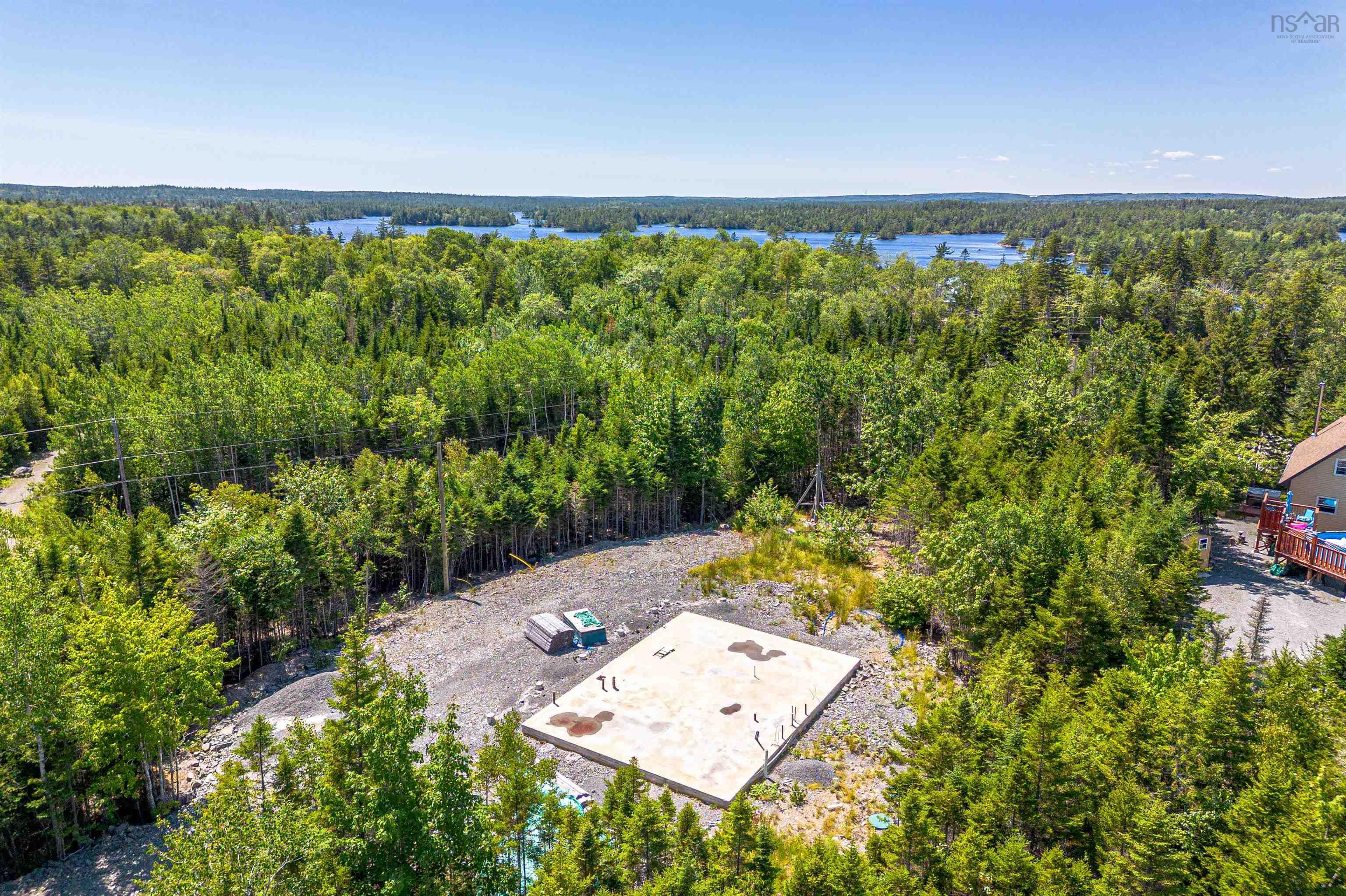 $185,000.00: 21 Vista Lane, Mount Uniacke