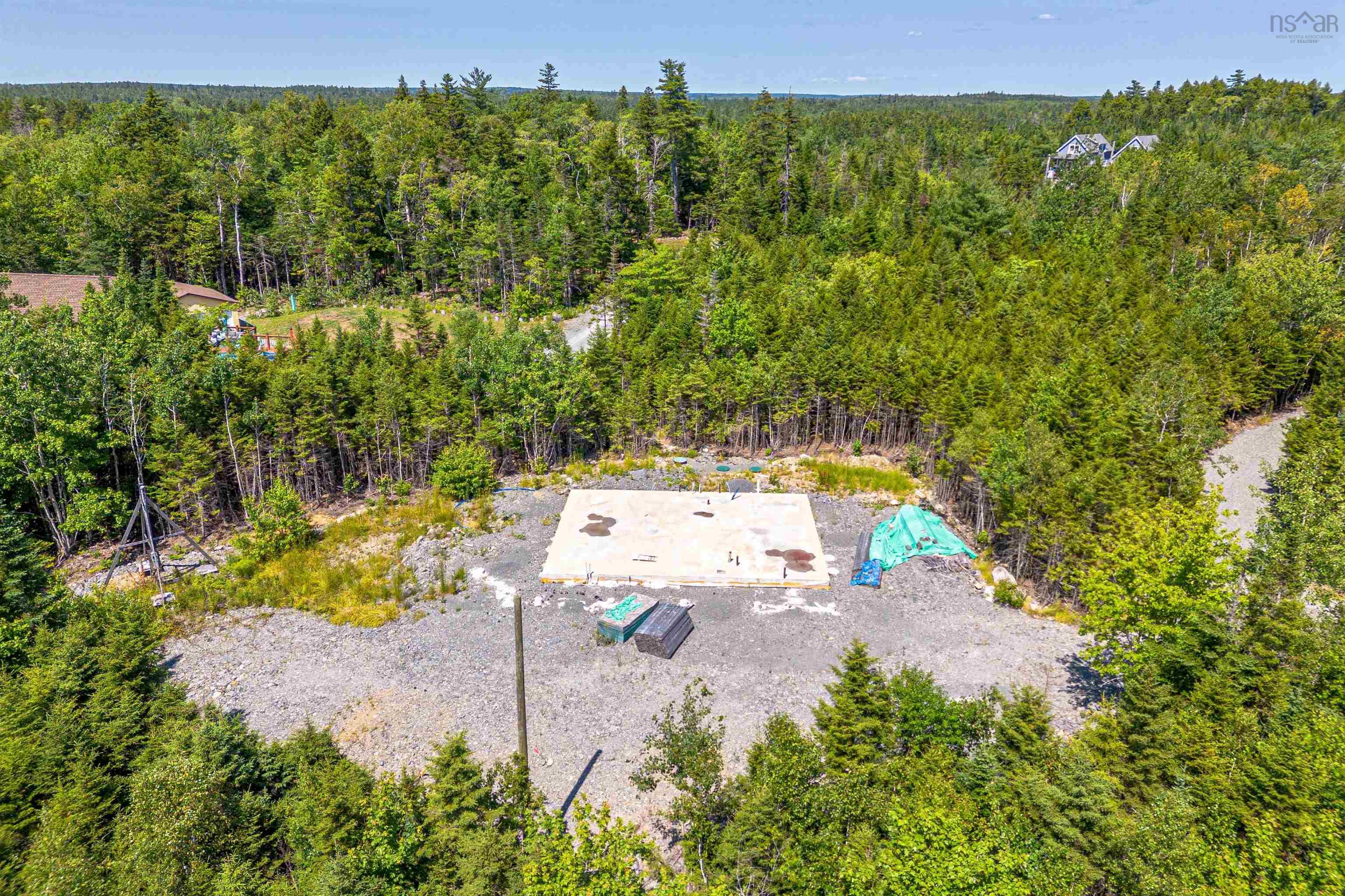 $185,000.00: 21 Vista Lane, Mount Uniacke