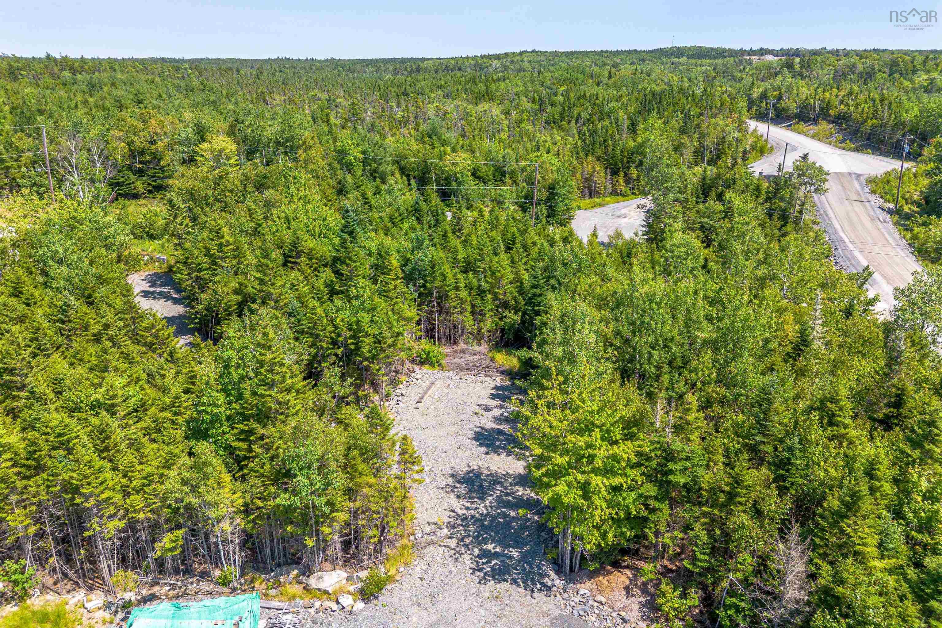 $185,000.00: 21 Vista Lane, Mount Uniacke