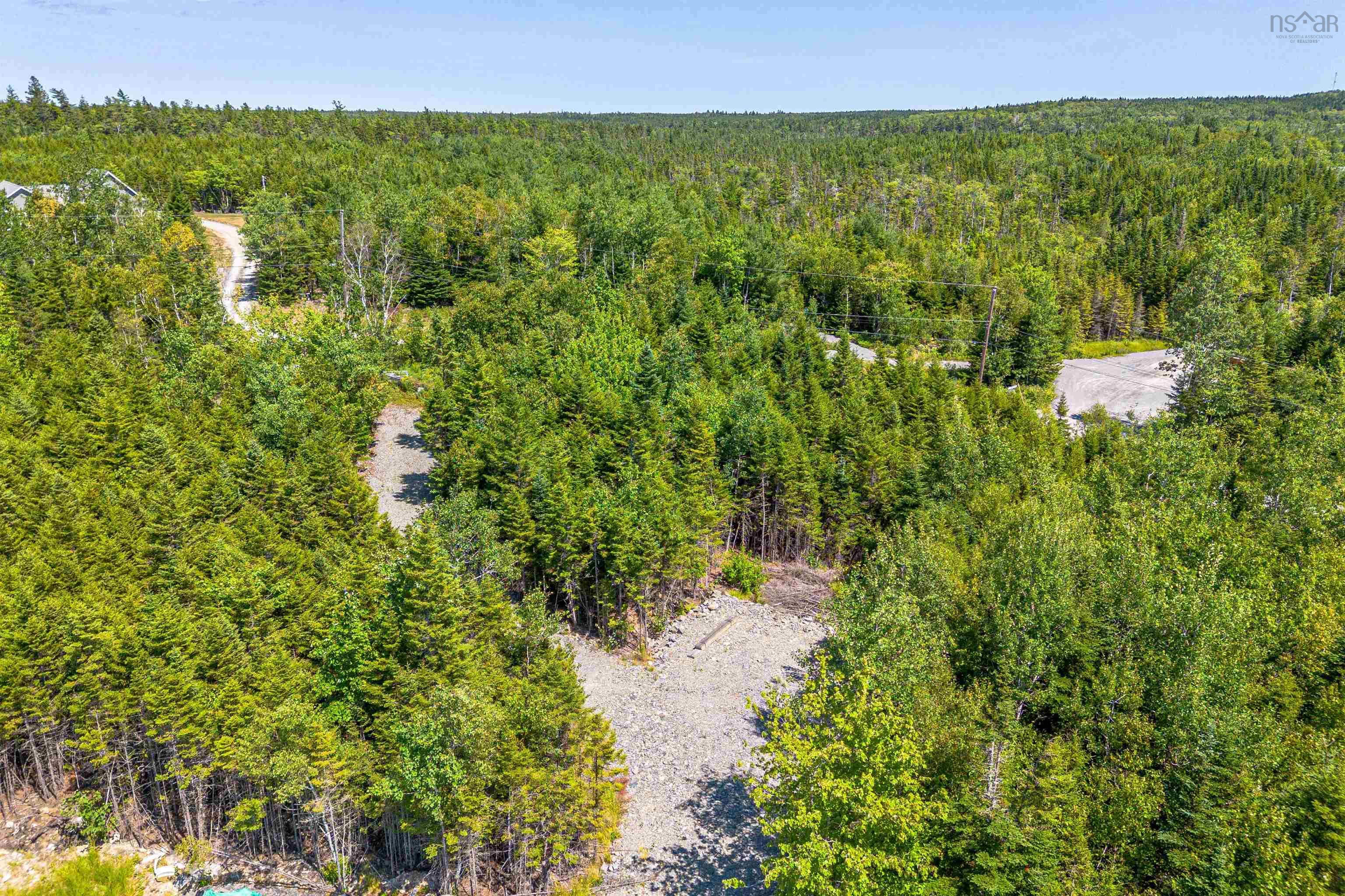 $185,000.00: 21 Vista Lane, Mount Uniacke