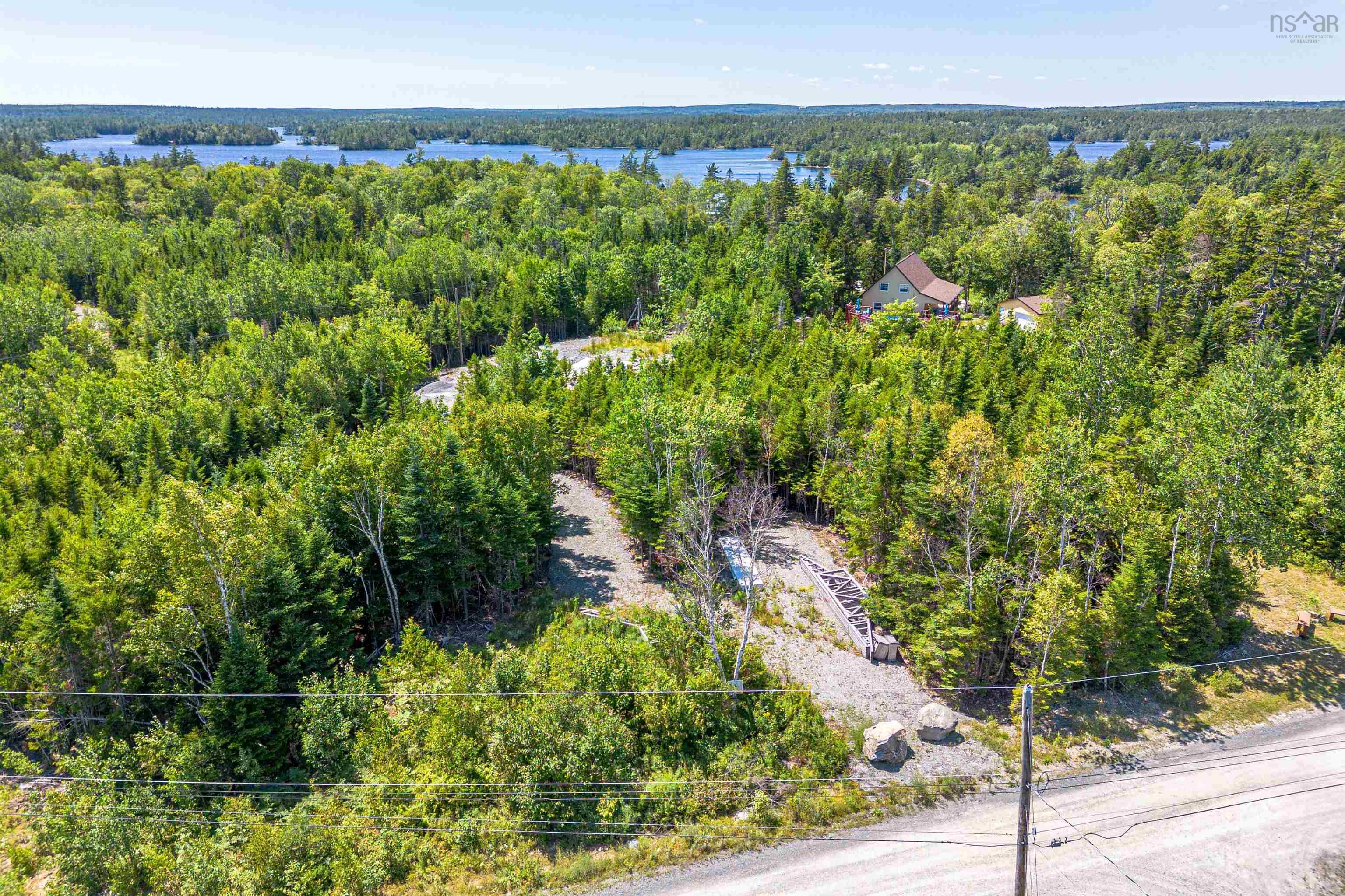 $185,000.00: 21 Vista Lane, Mount Uniacke