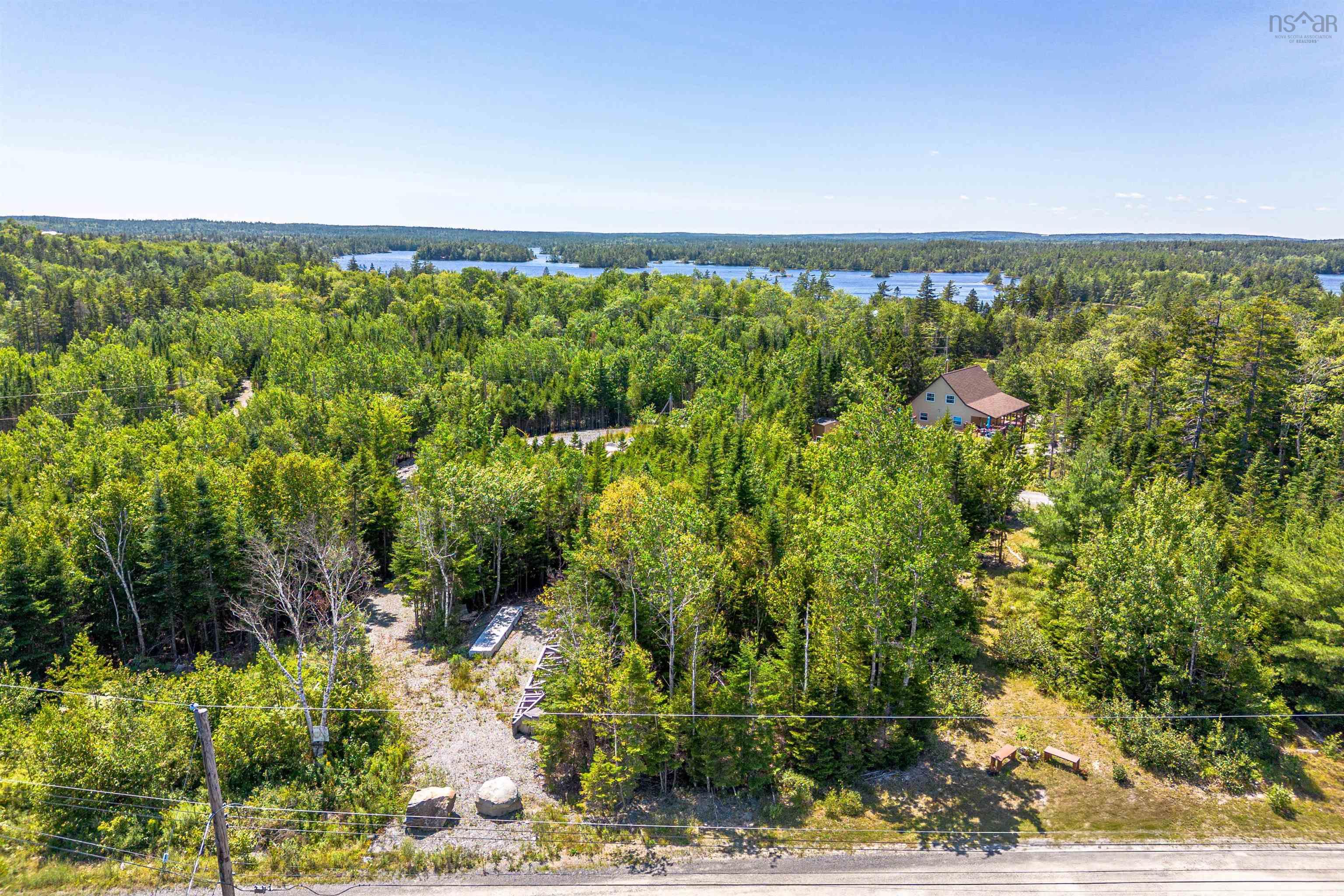 $185,000.00: 21 Vista Lane, Mount Uniacke