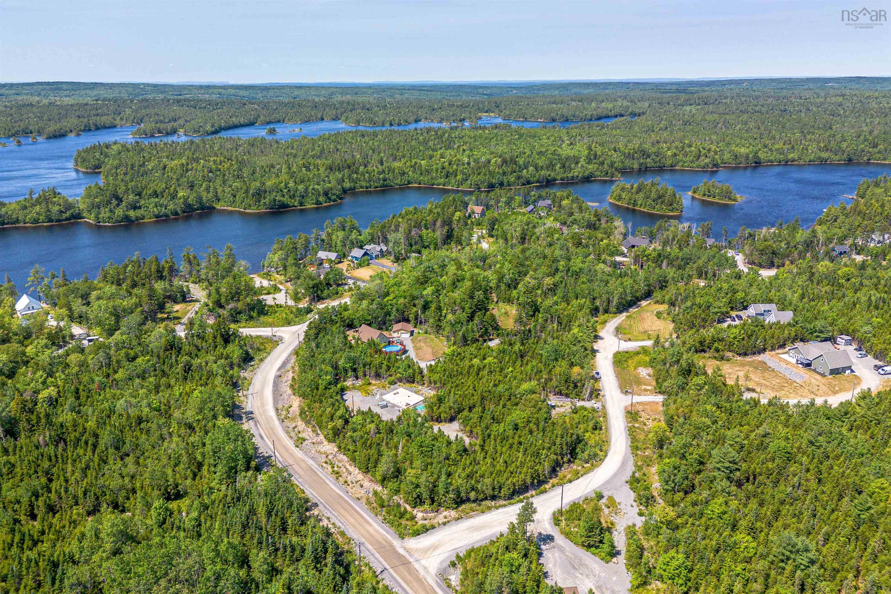 $185,000.00: 21 Vista Lane, Mount Uniacke