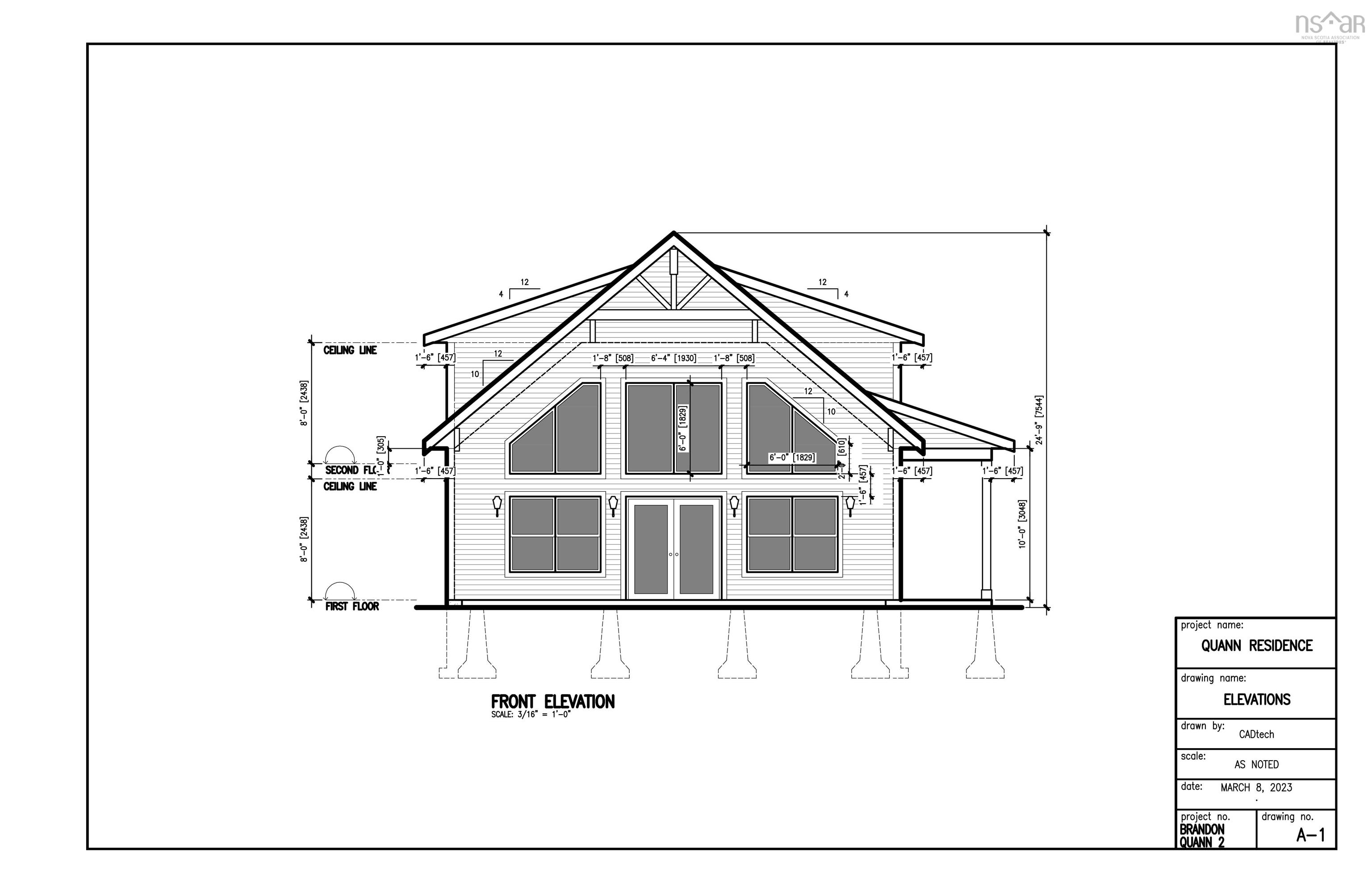$185,000.00: 21 Vista Lane, Mount Uniacke