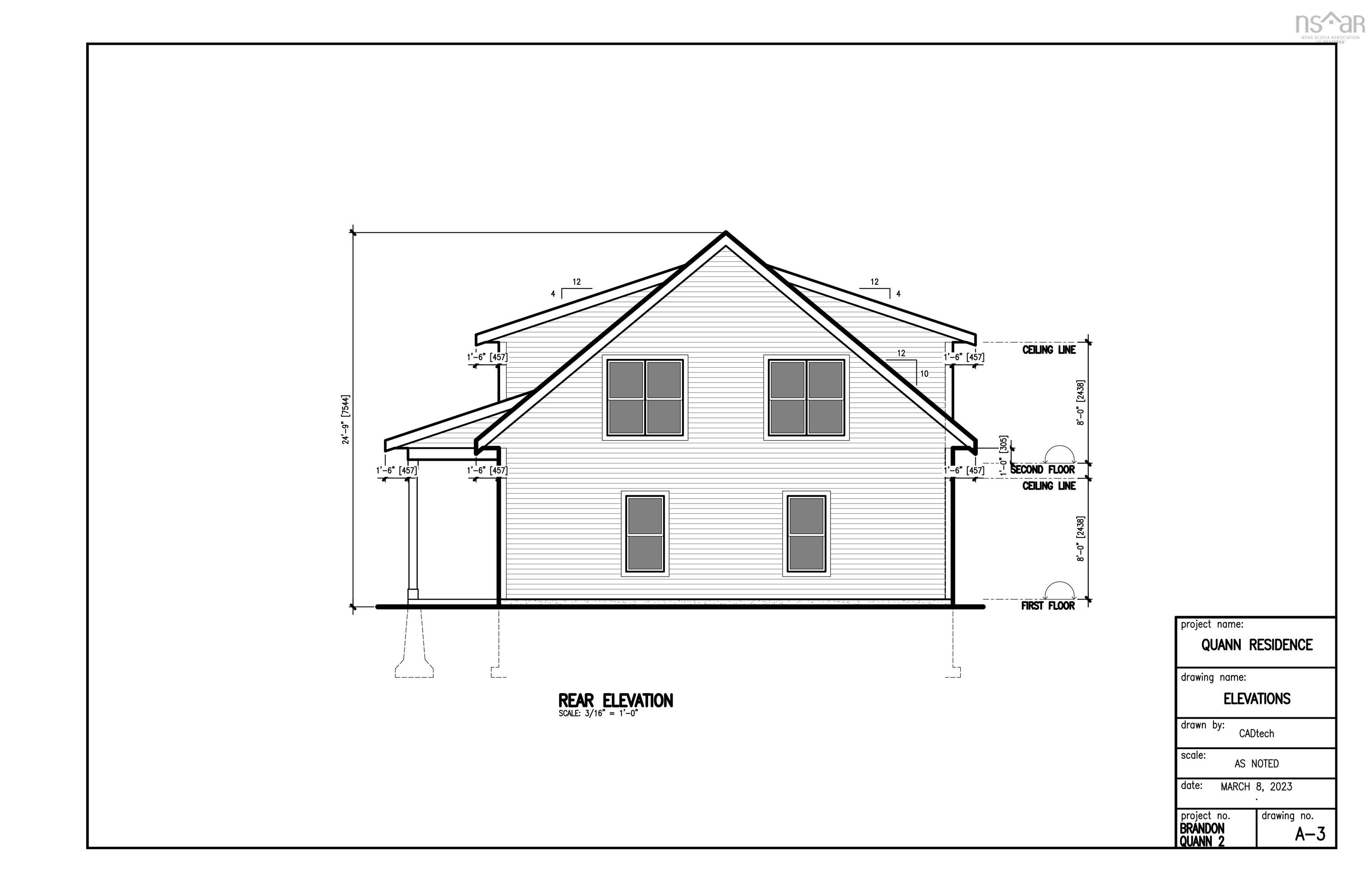 $185,000.00: 21 Vista Lane, Mount Uniacke