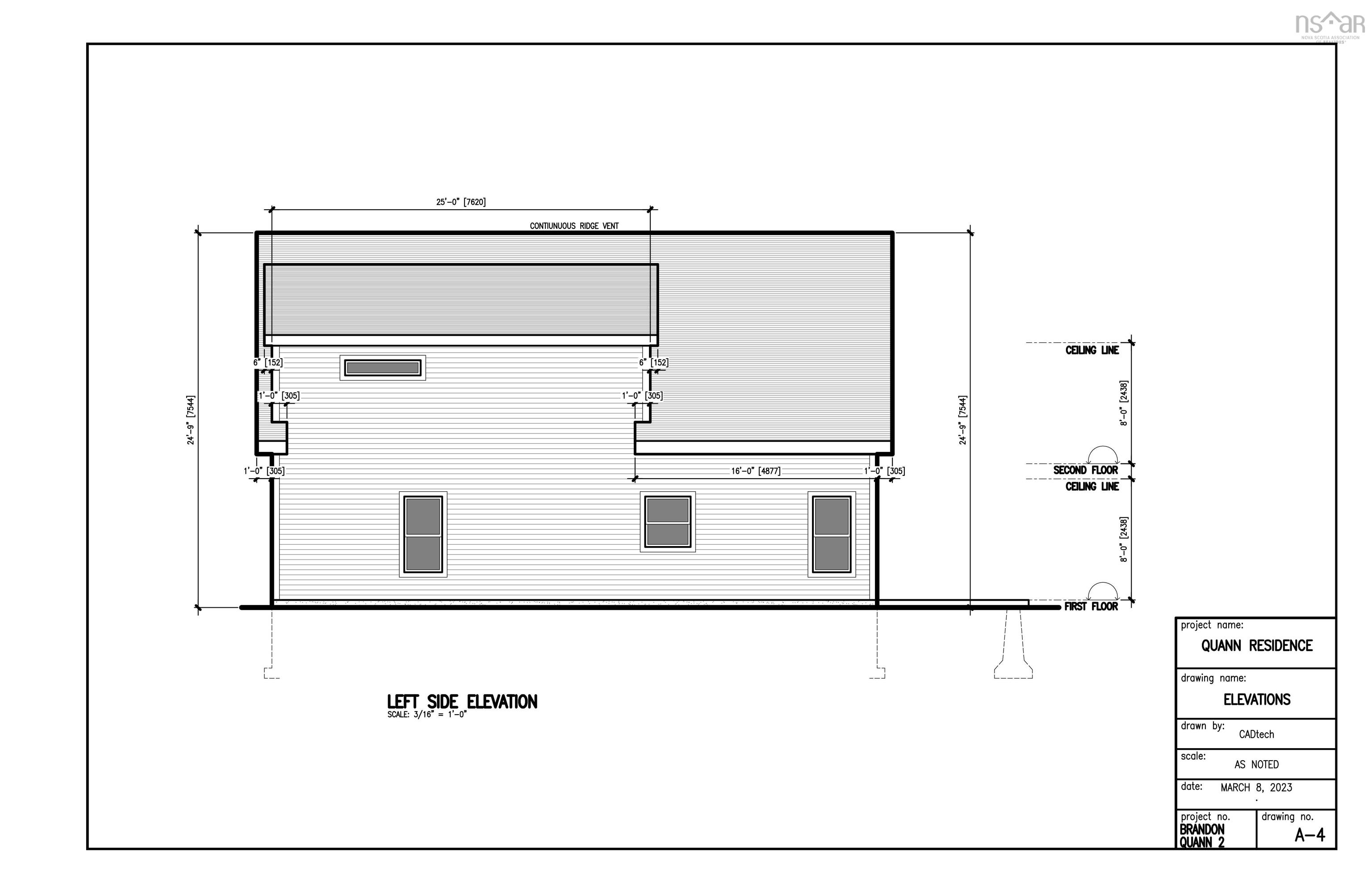 $185,000.00: 21 Vista Lane, Mount Uniacke