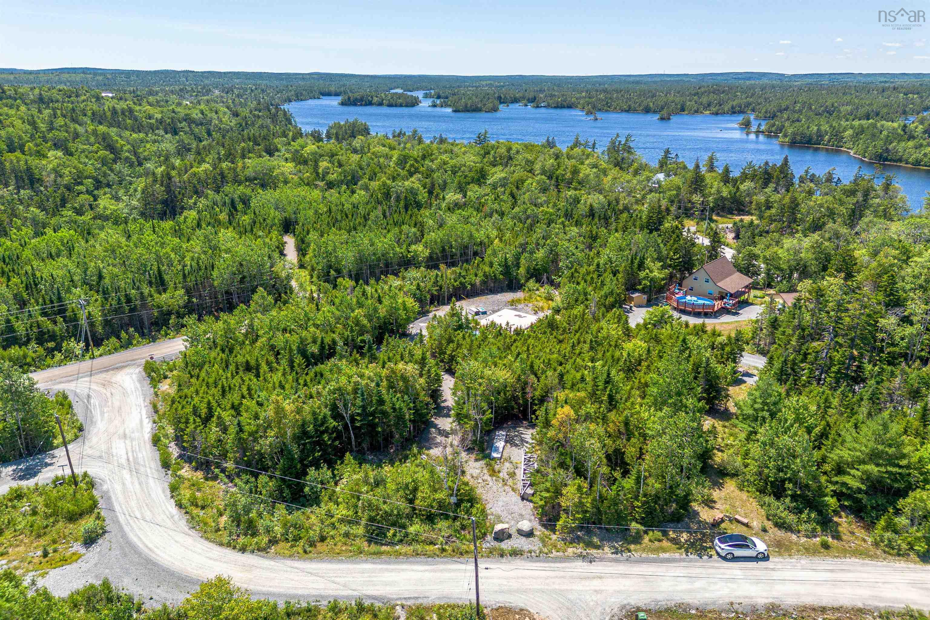 $185,000.00: 21 Vista Lane, Mount Uniacke