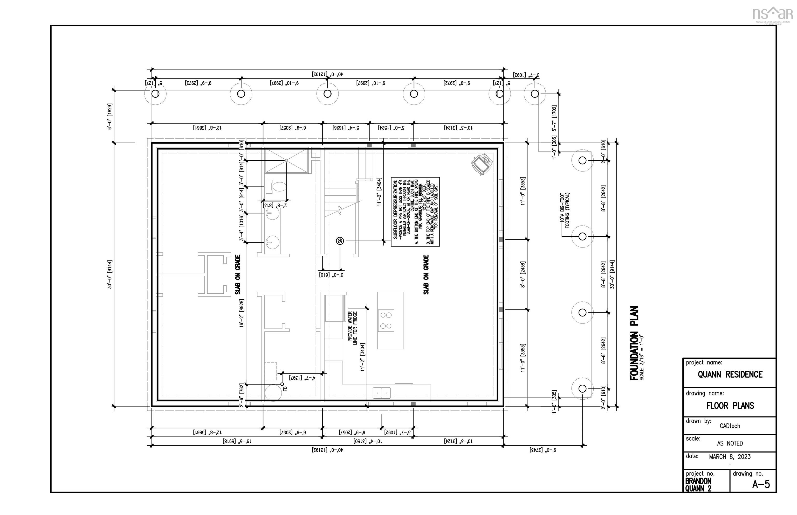 $185,000.00: 21 Vista Lane, Mount Uniacke