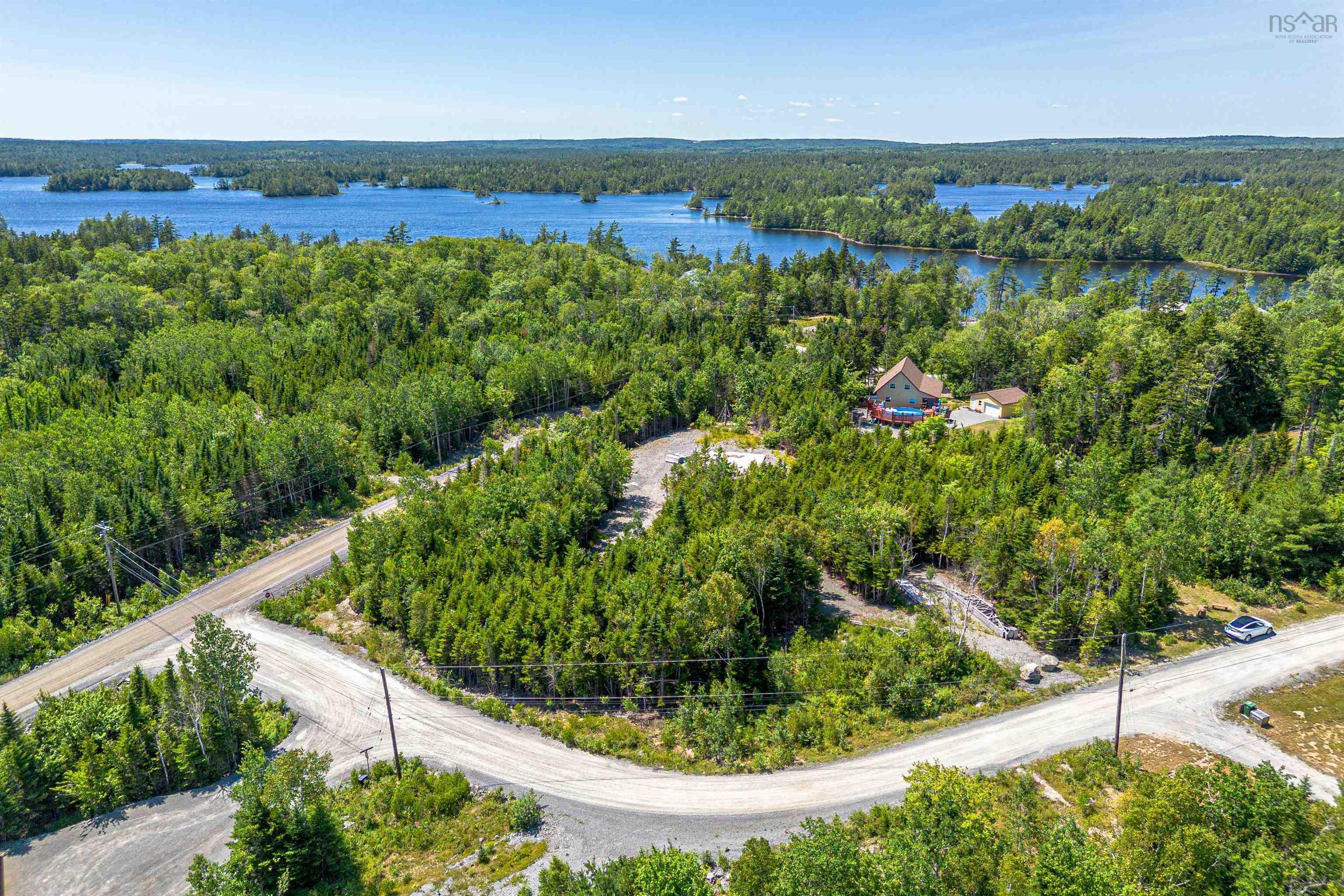 $185,000.00: 21 Vista Lane, Mount Uniacke