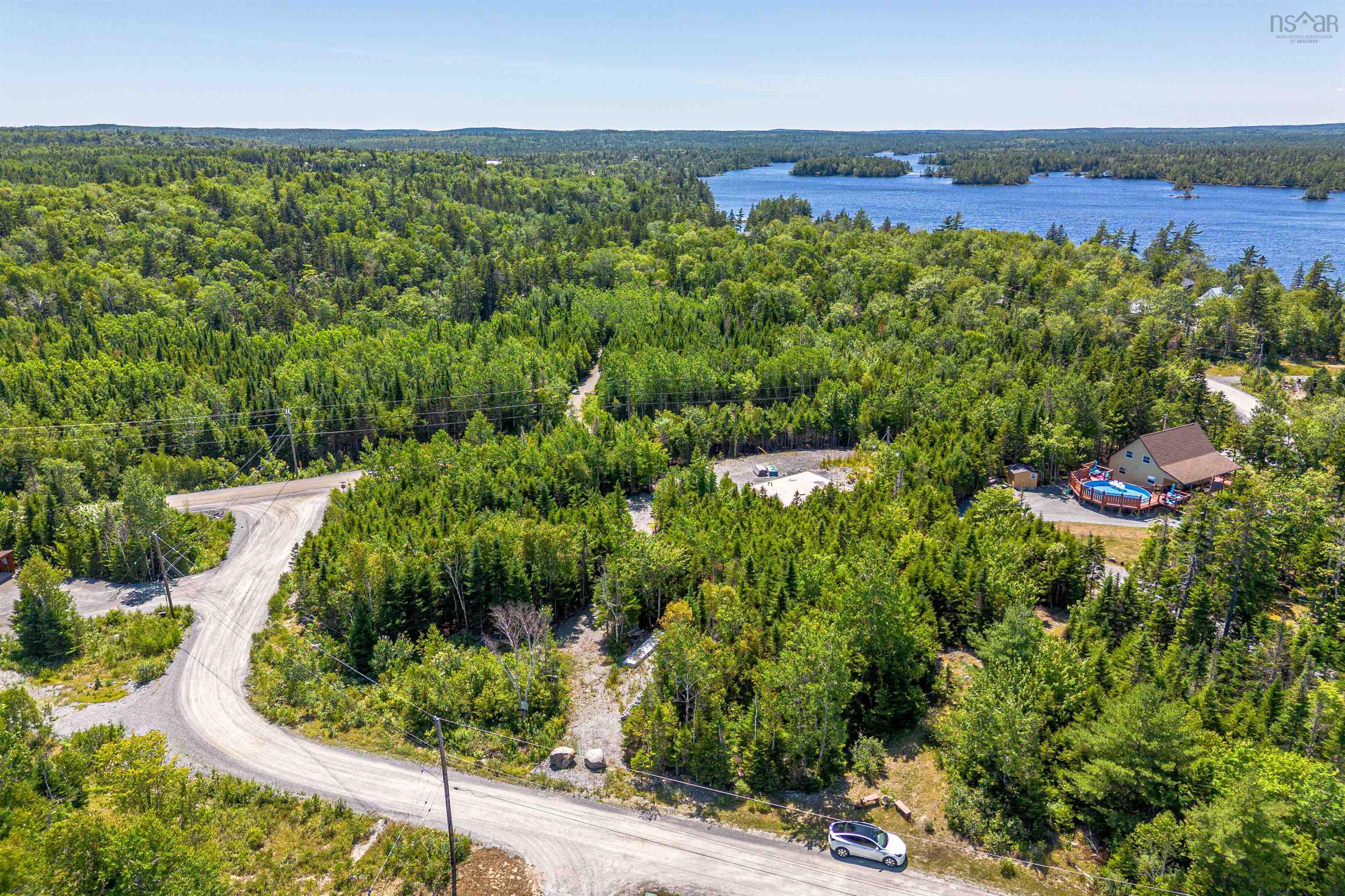 $185,000.00: 21 Vista Lane, Mount Uniacke