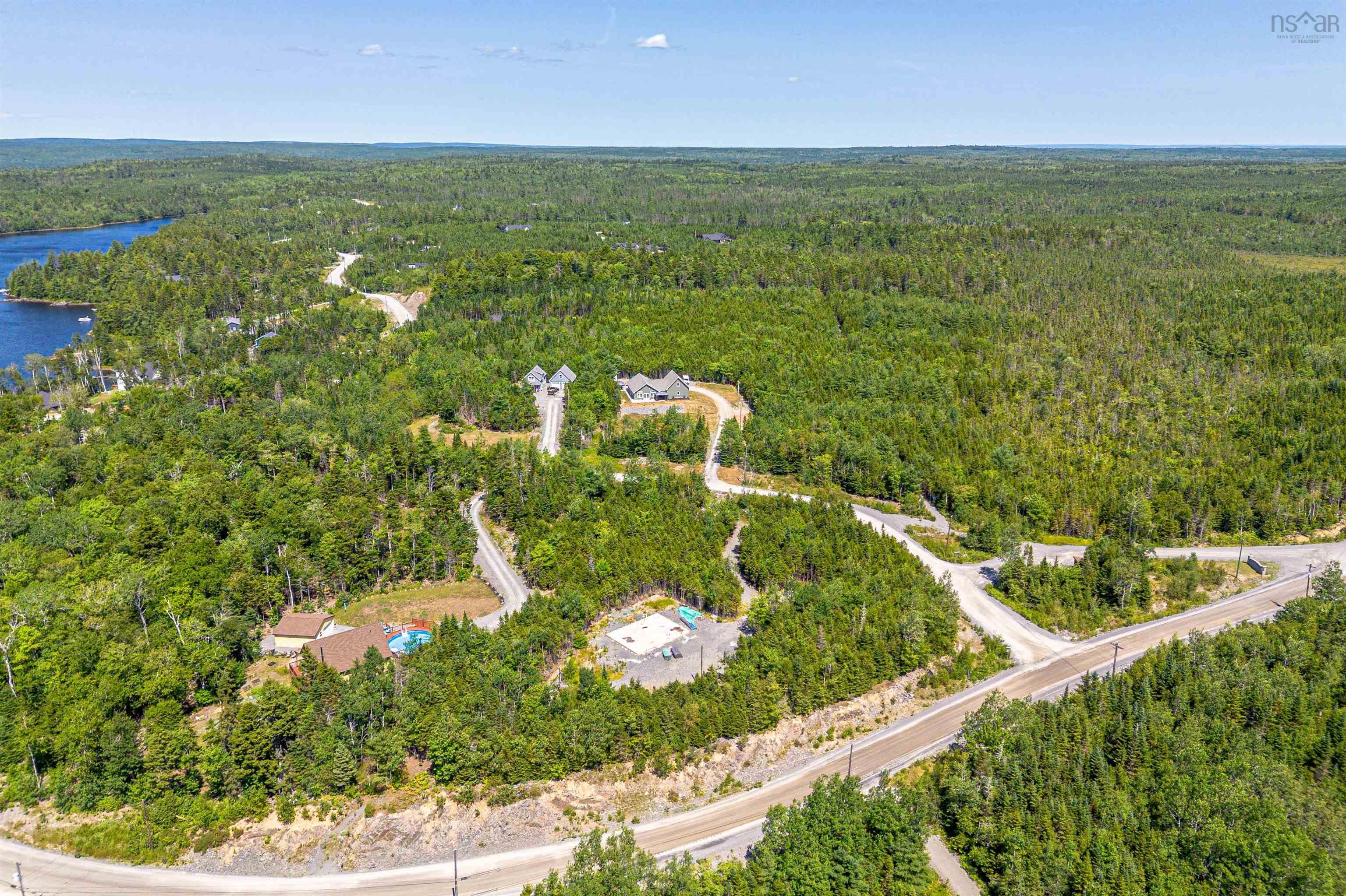 $185,000.00: 21 Vista Lane, Mount Uniacke