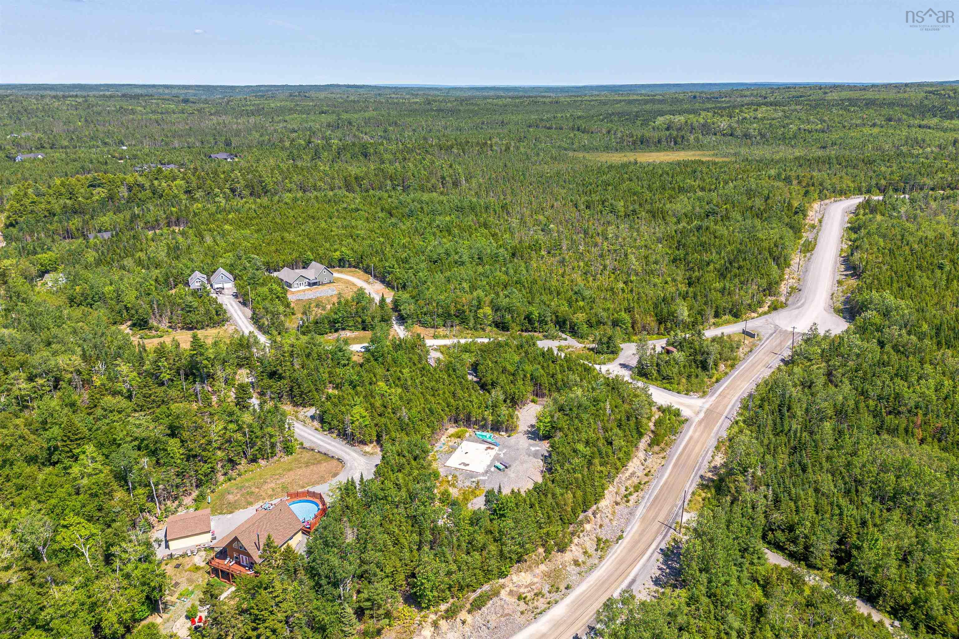 $185,000.00: 21 Vista Lane, Mount Uniacke