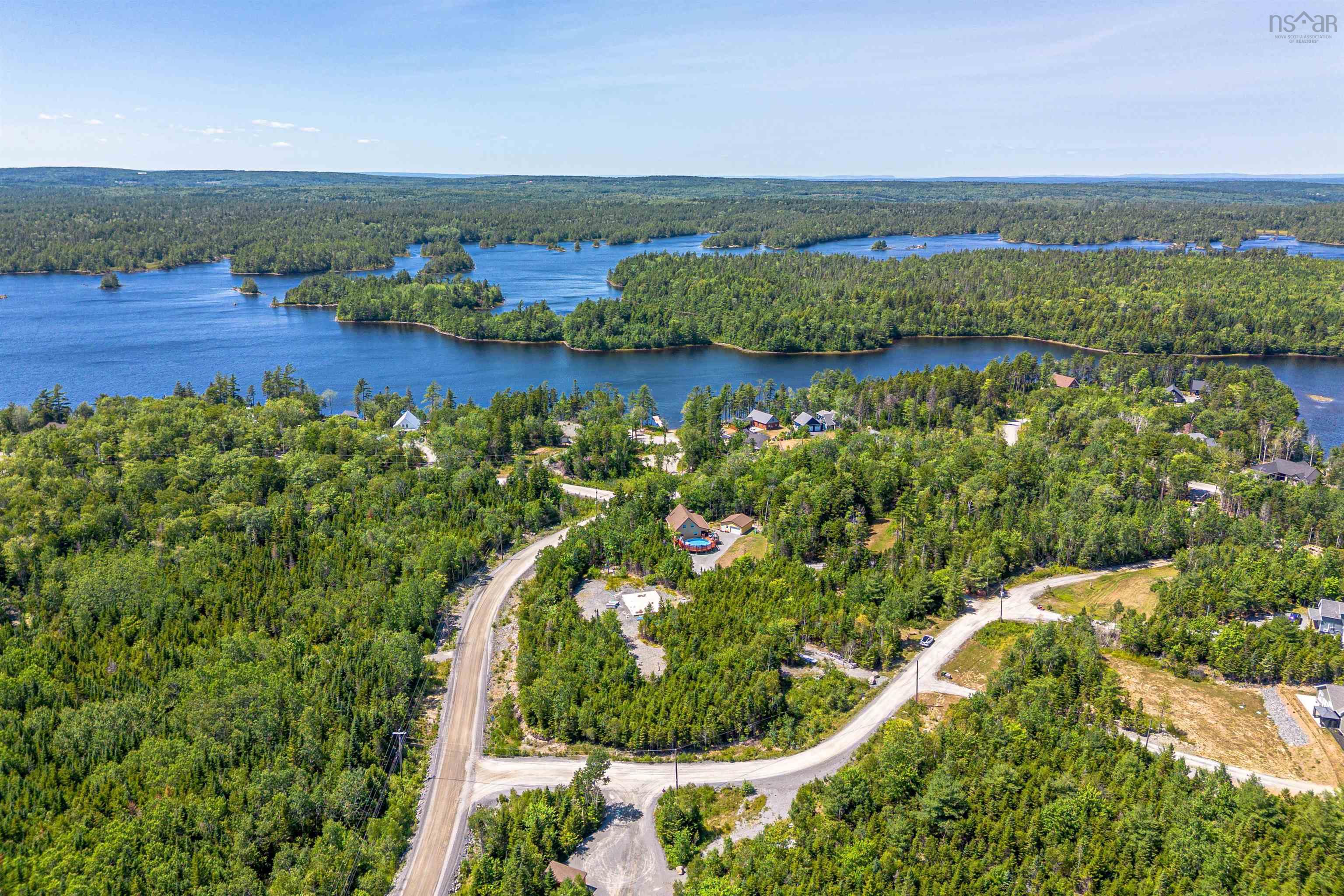 $185,000.00: 21 Vista Lane, Mount Uniacke