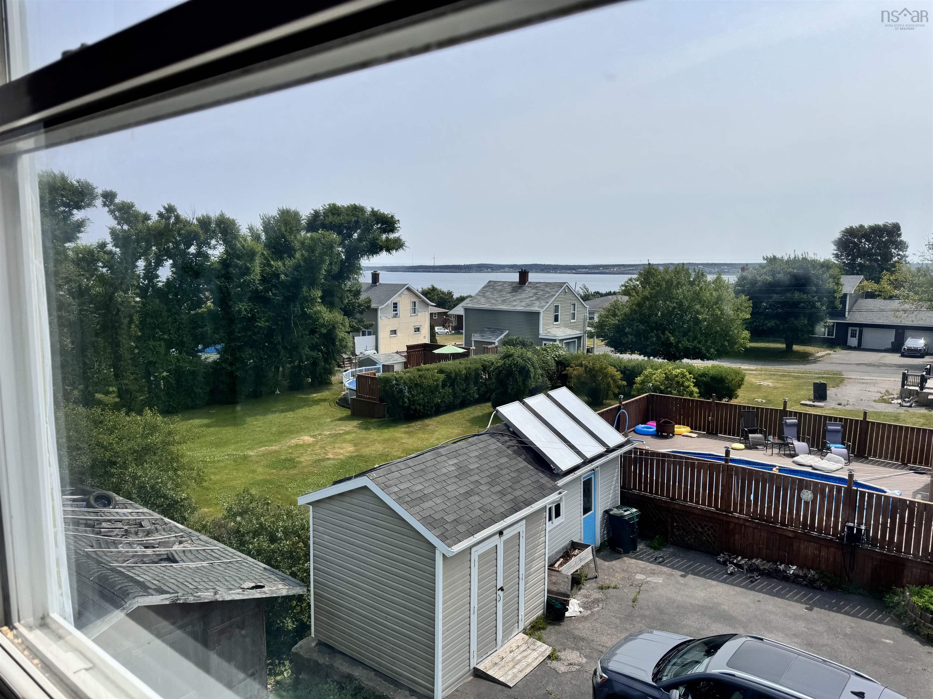 $195,000.00: 209 South Street, Glace Bay