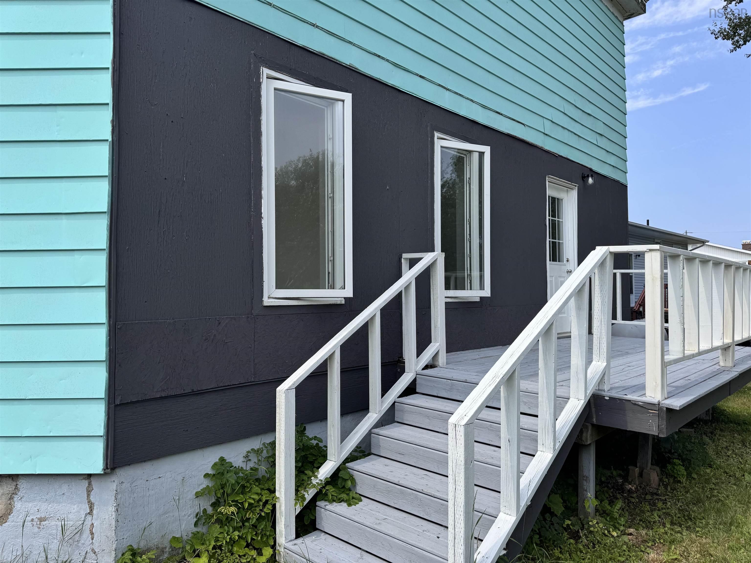 $195,000.00: 209 South Street, Glace Bay