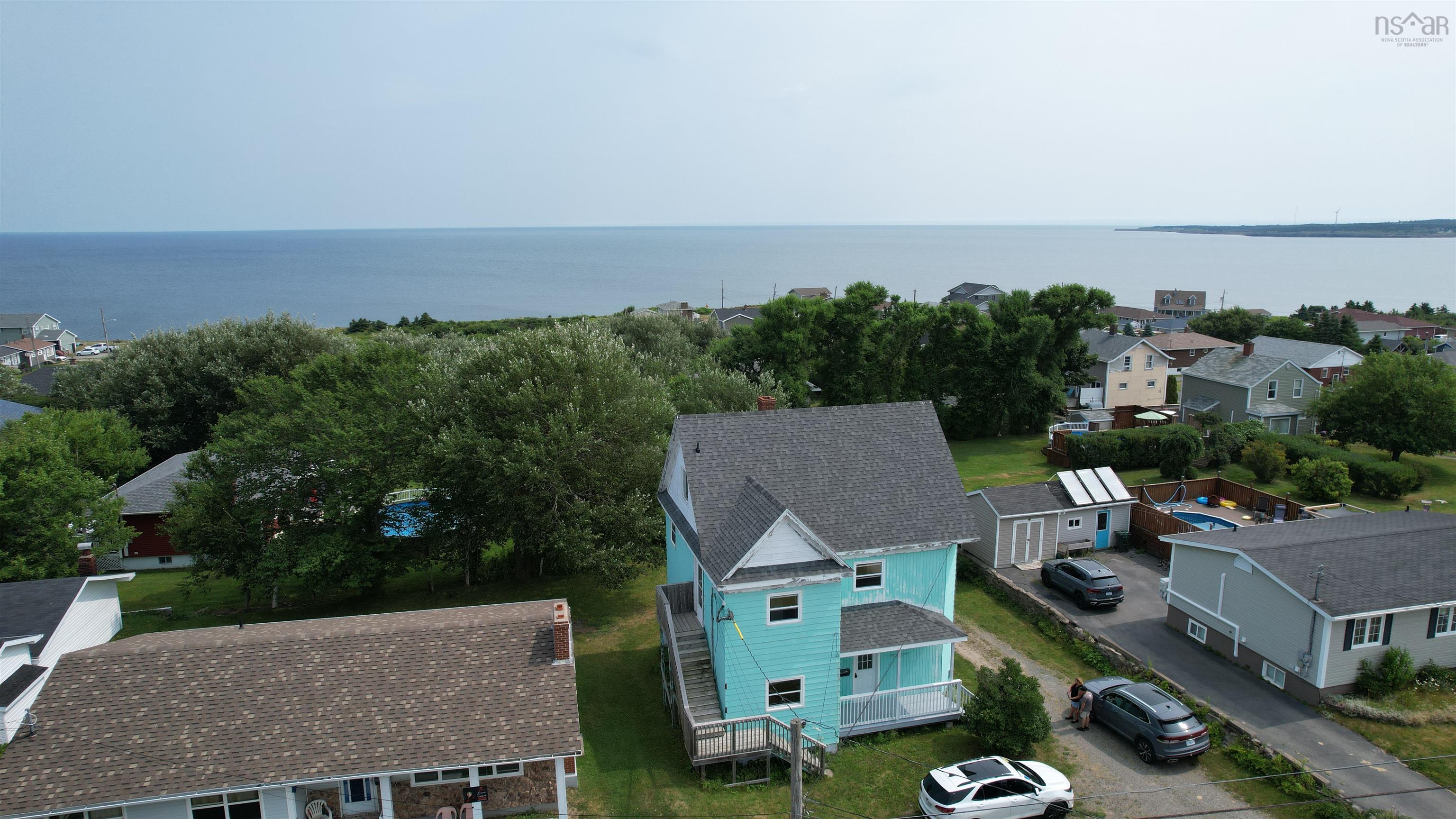 $195,000.00: 209 South Street, Glace Bay