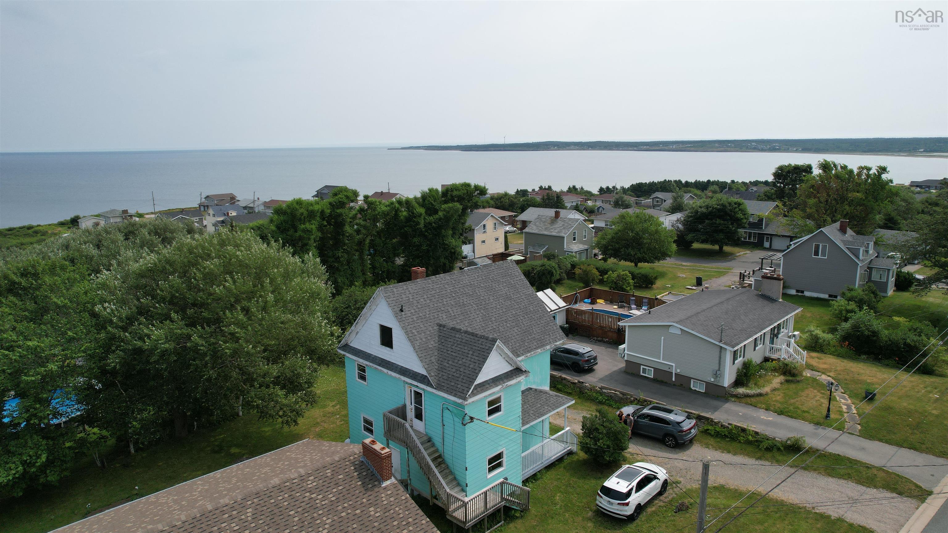 $195,000.00: 209 South Street, Glace Bay