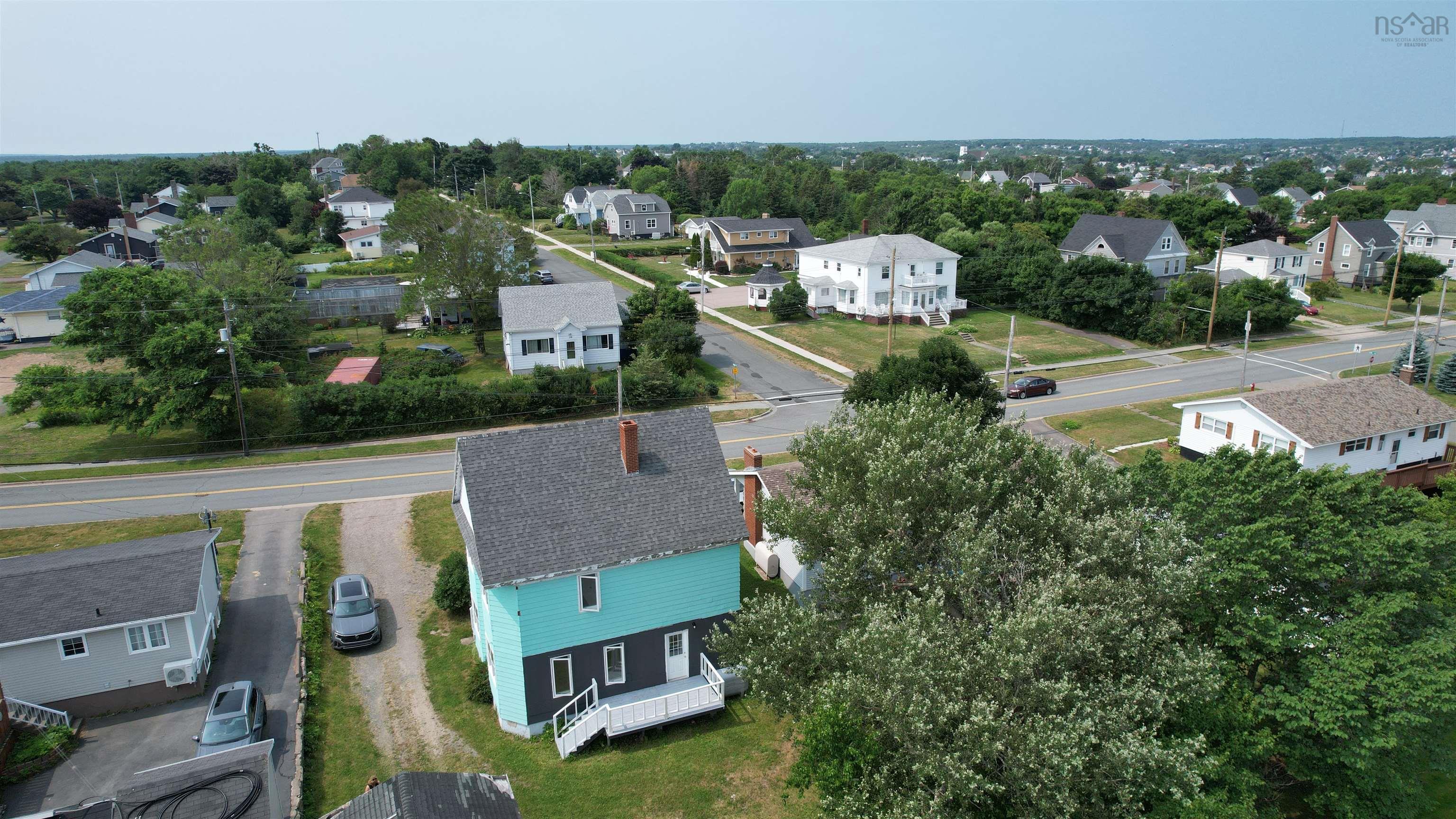 $195,000.00: 209 South Street, Glace Bay