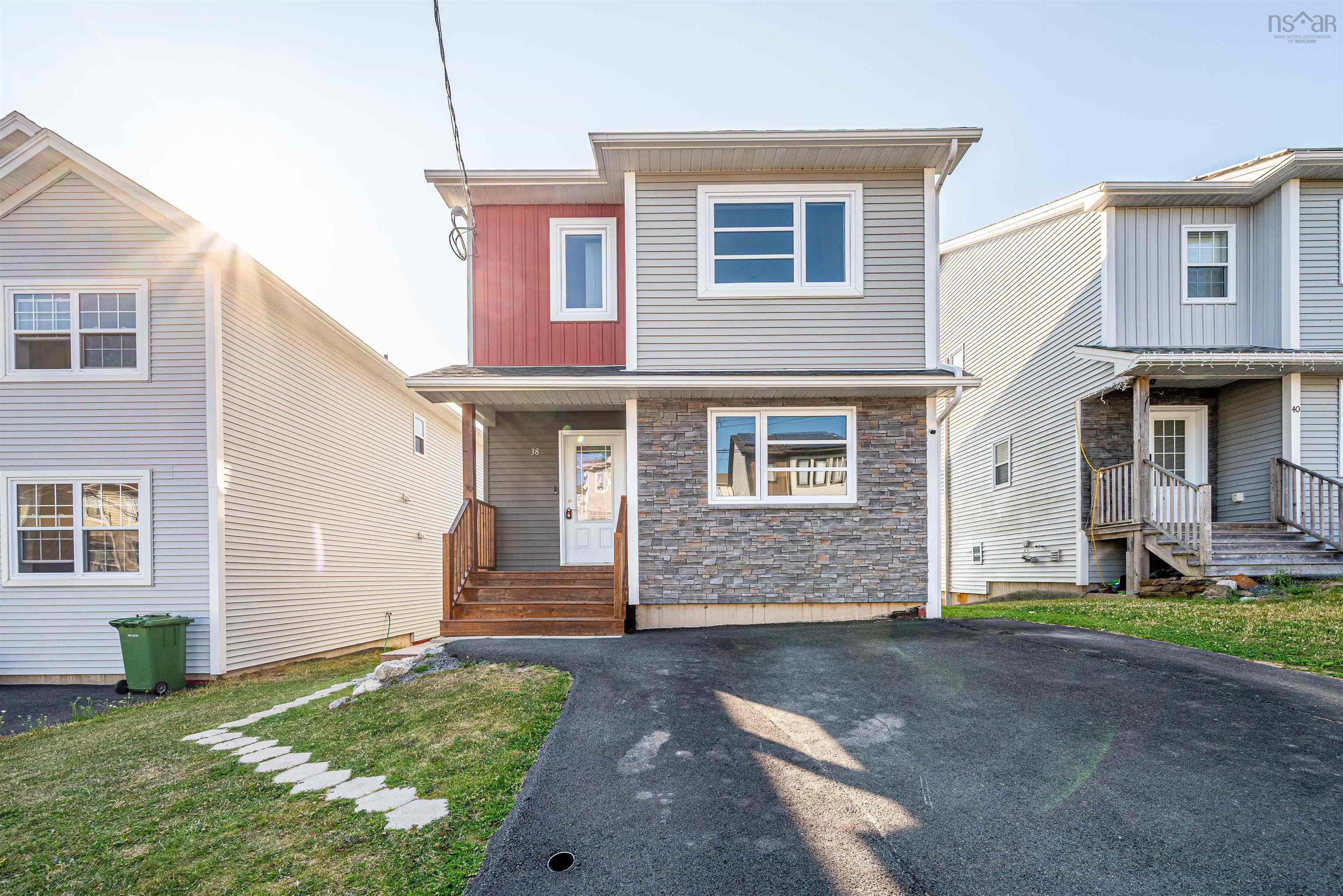 $639,900.00: 38 Quartz Drive, Spryfield