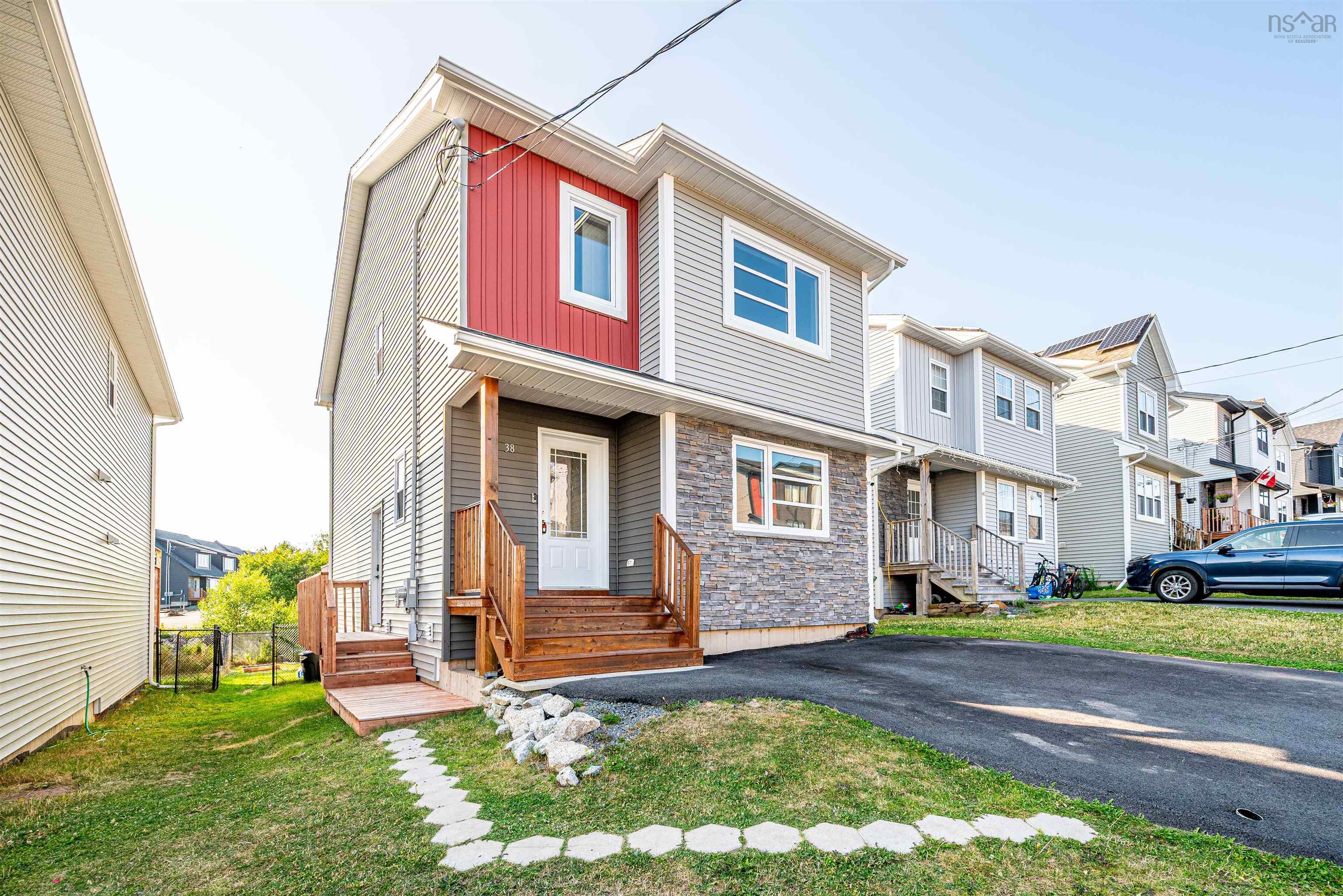 $639,900.00: 38 Quartz Drive, Spryfield