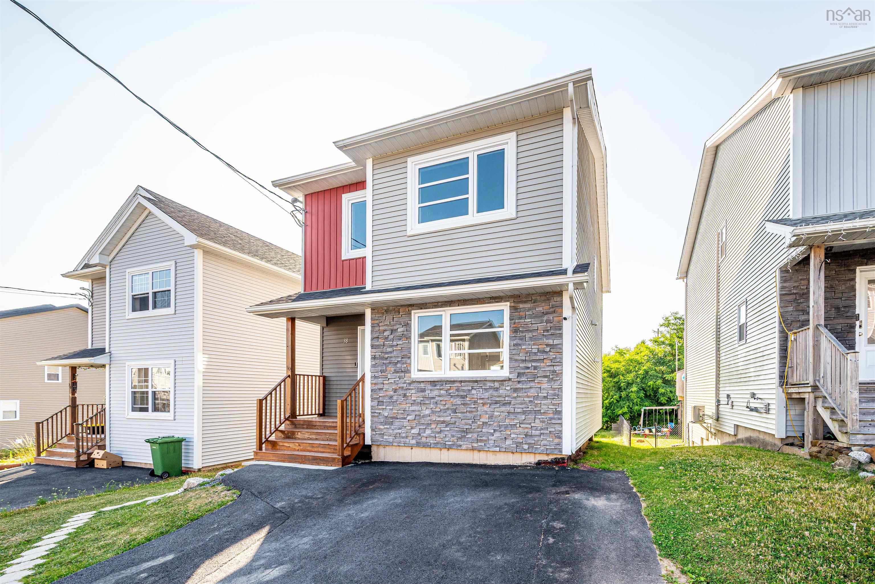 $639,900.00: 38 Quartz Drive, Spryfield