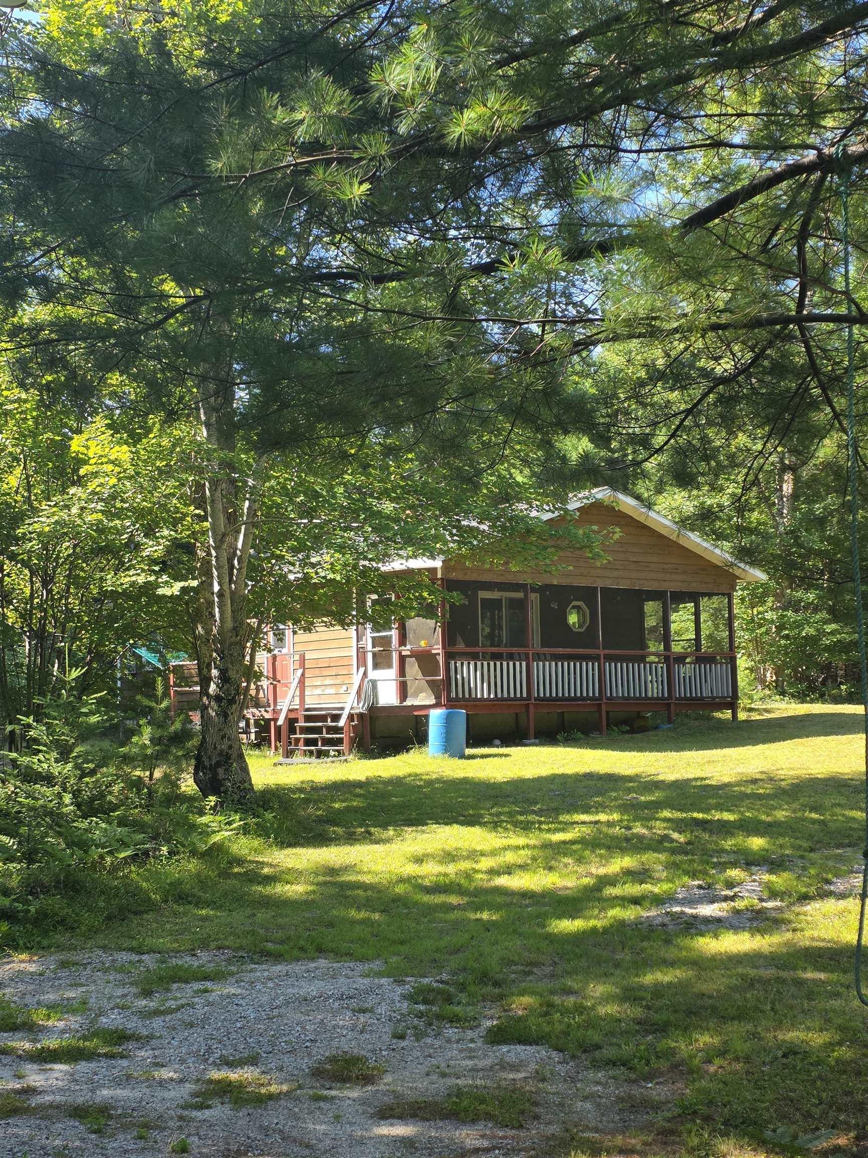 $167,500.00: 6946 Upper Clyde Road, Upper Clyde