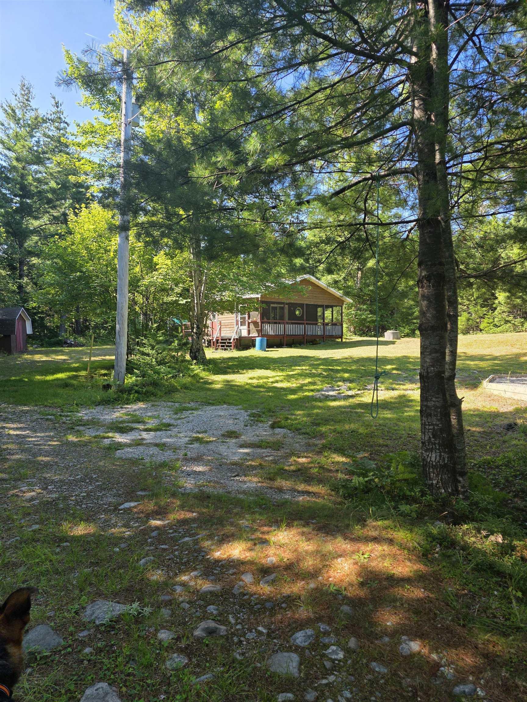 $167,500.00: 6946 Upper Clyde Road, Upper Clyde