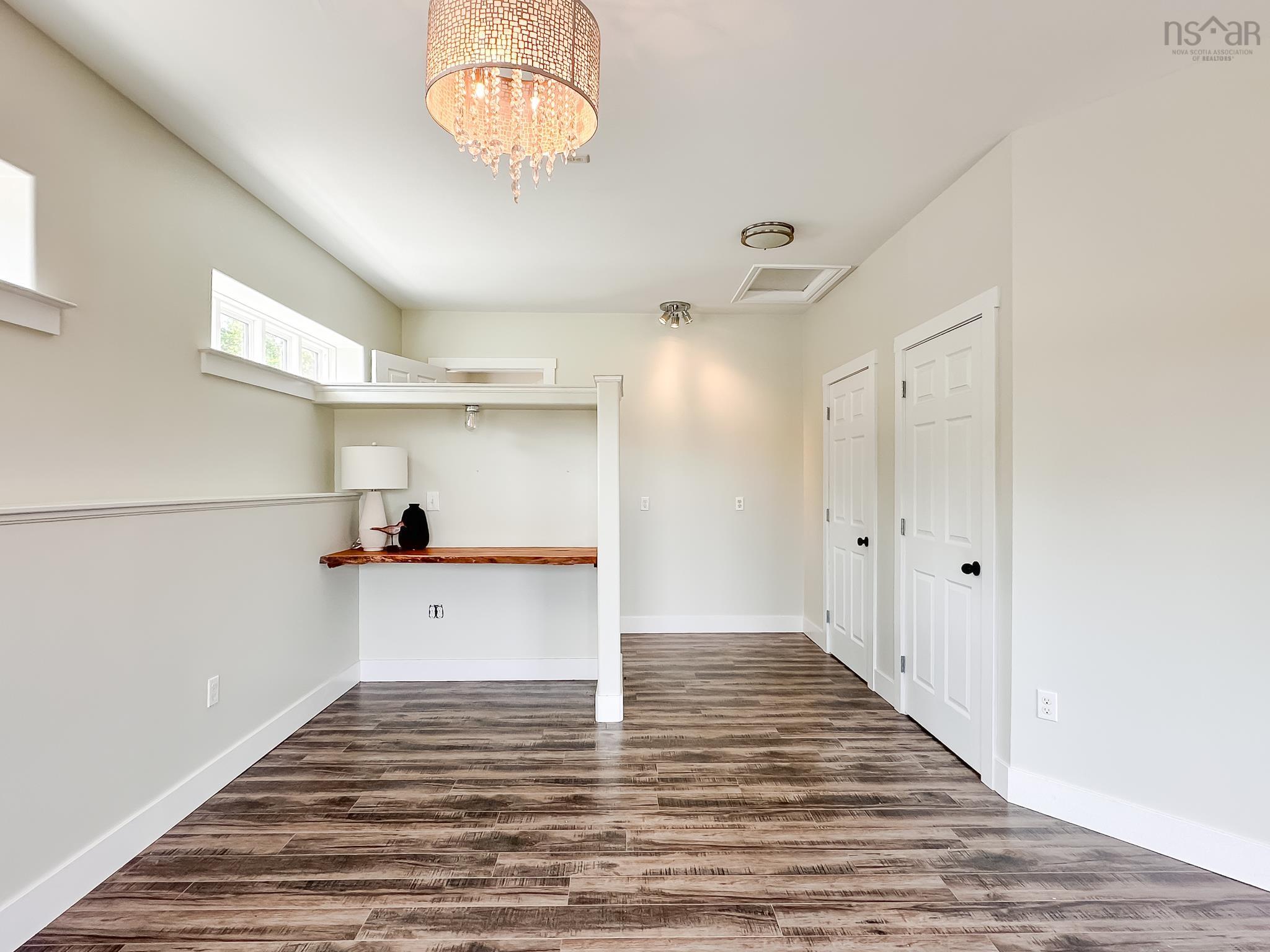 $975,000.00: 3419 Highway 359, Halls Harbour