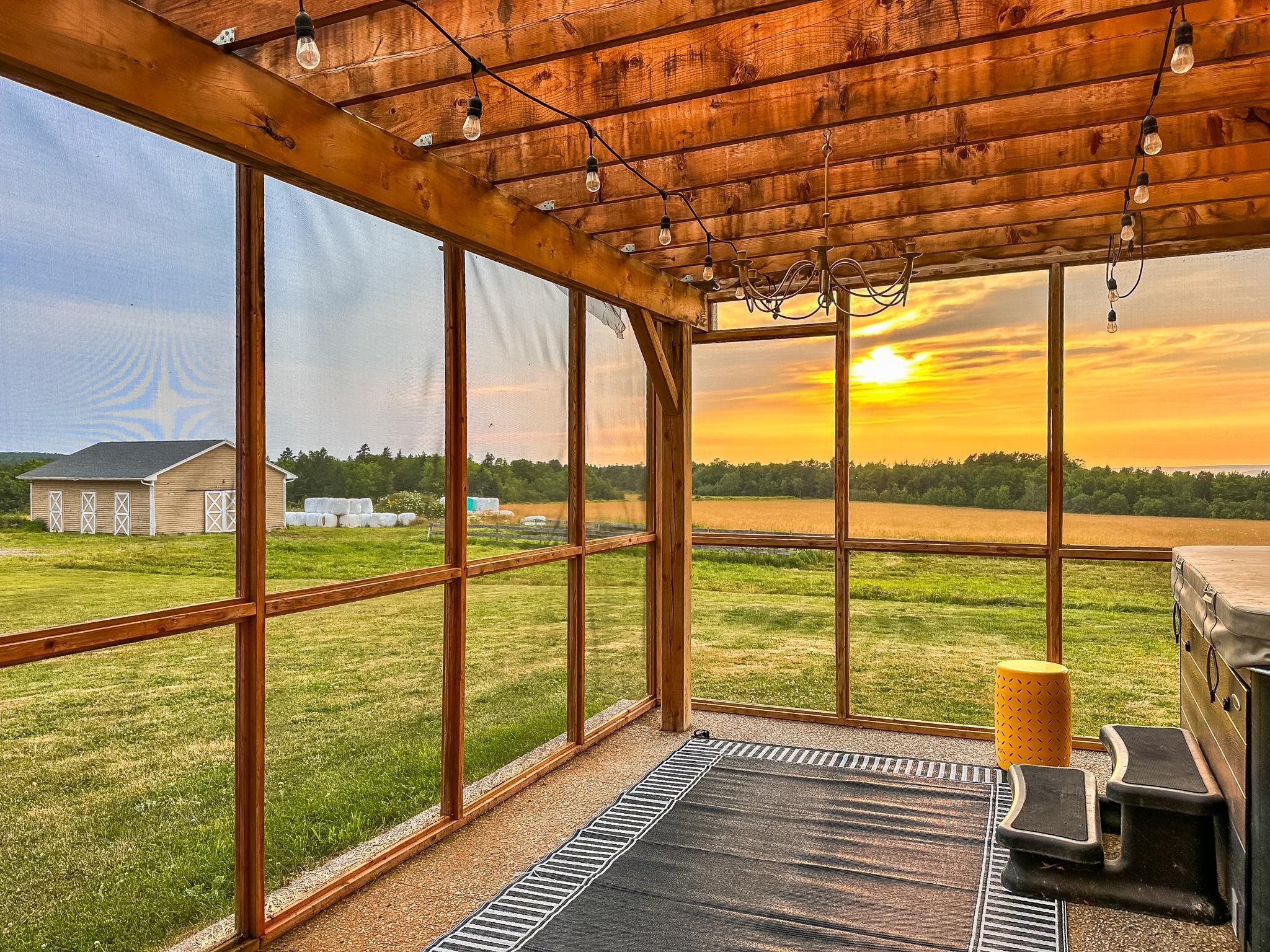 $975,000.00: 3419 Highway 359, Halls Harbour