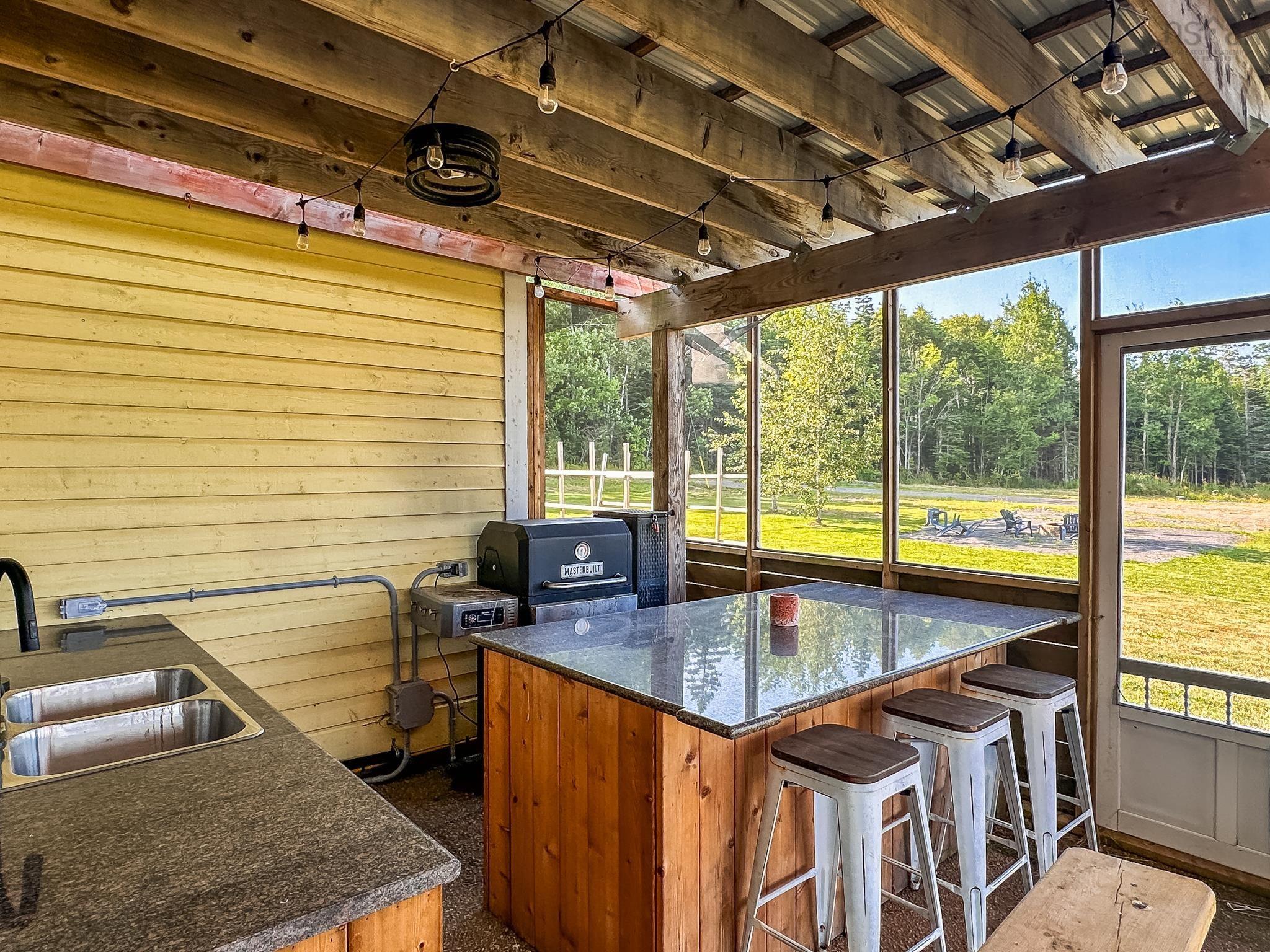 $975,000.00: 3419 Highway 359, Halls Harbour