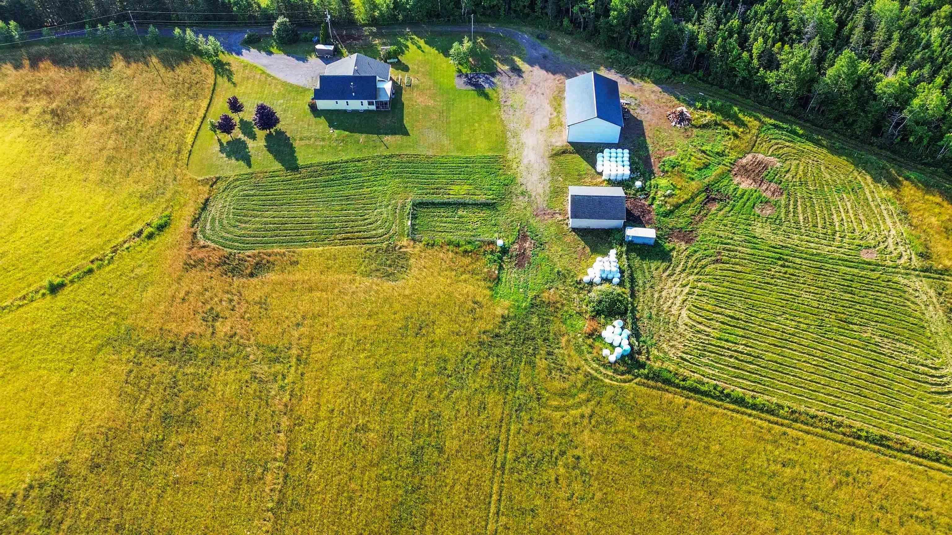 $975,000.00: 3419 Highway 359, Halls Harbour