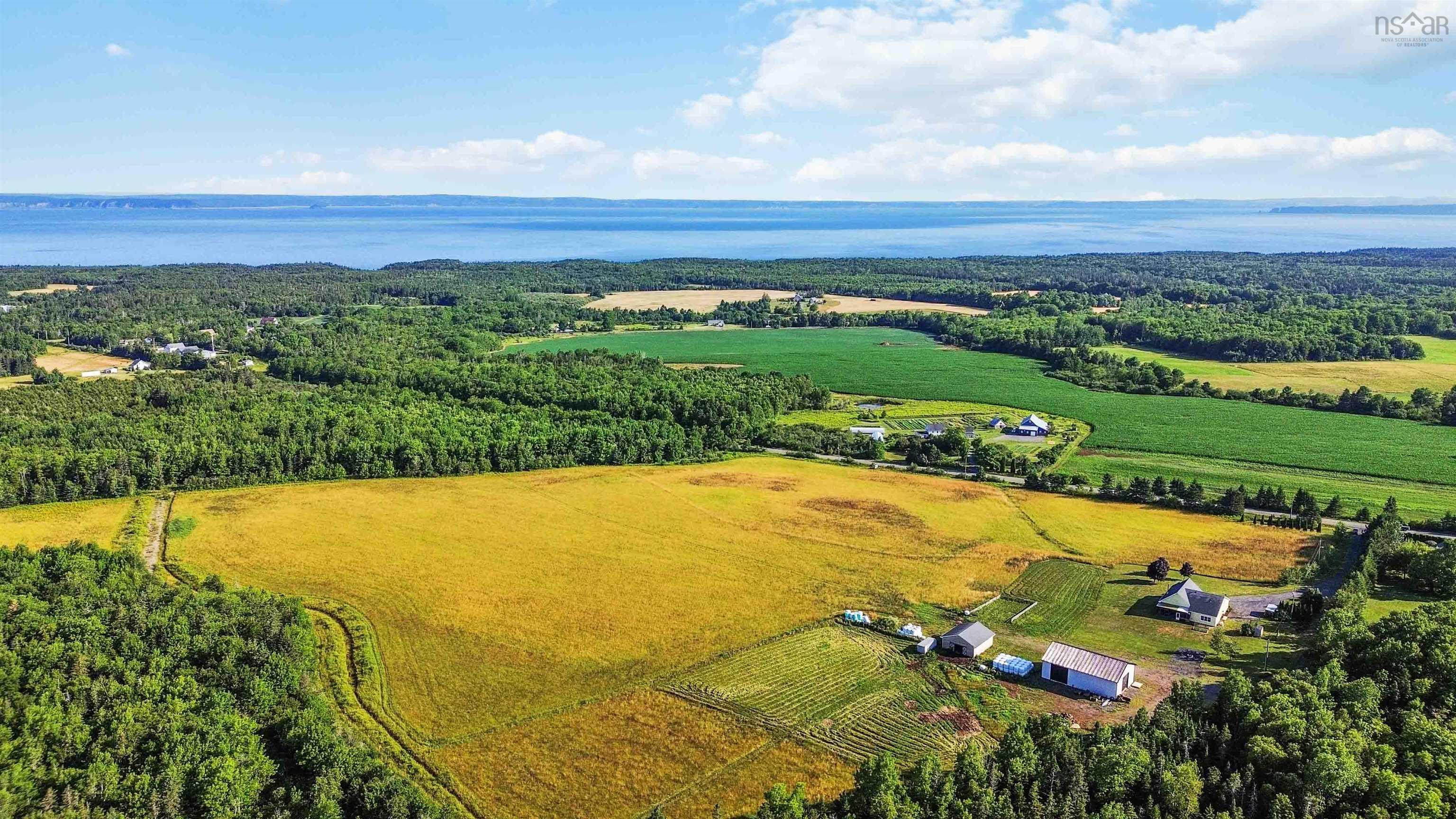 $975,000.00: 3419 Highway 359, Halls Harbour