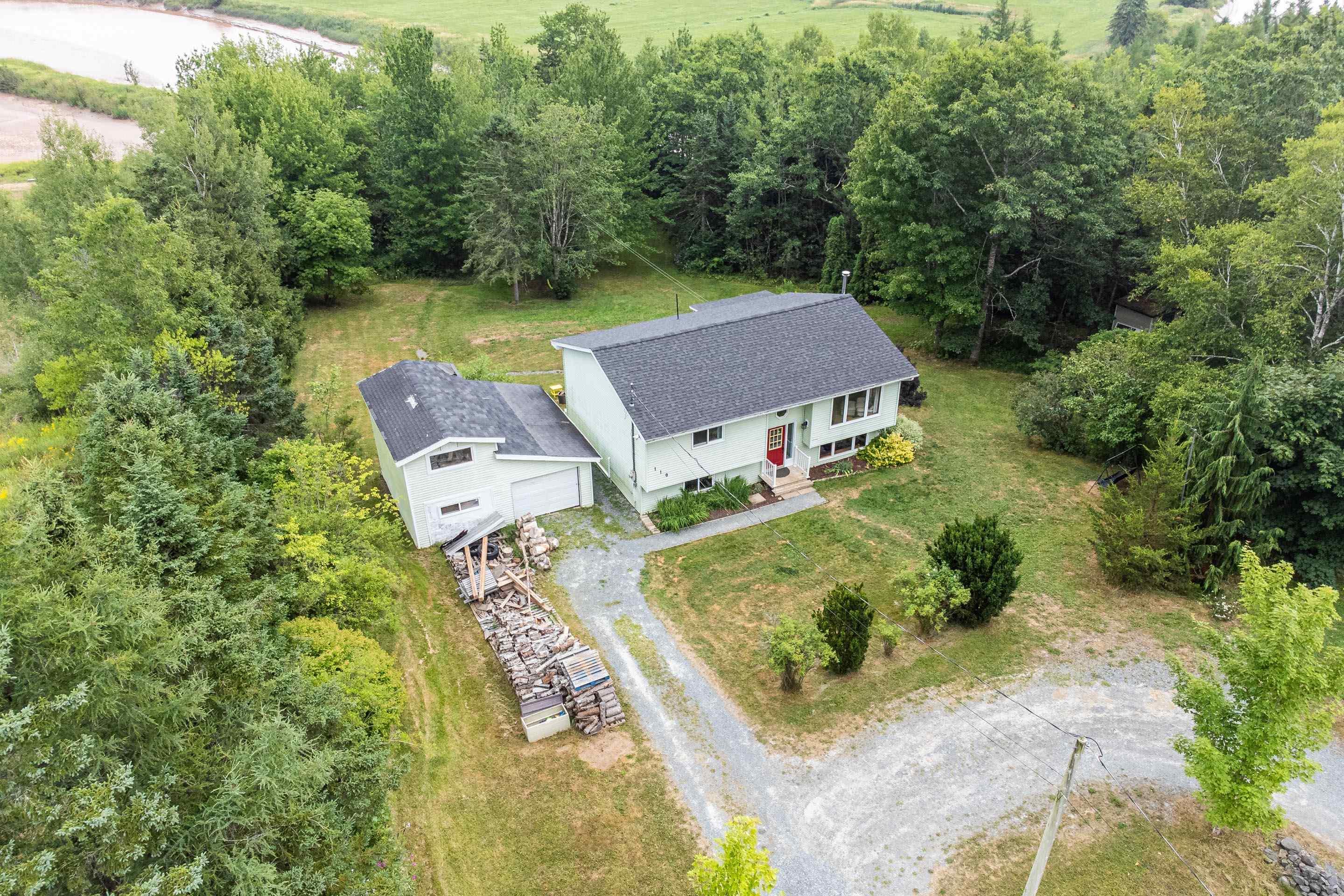 $374,900.00: 110 Highway 224, Shubenacadie